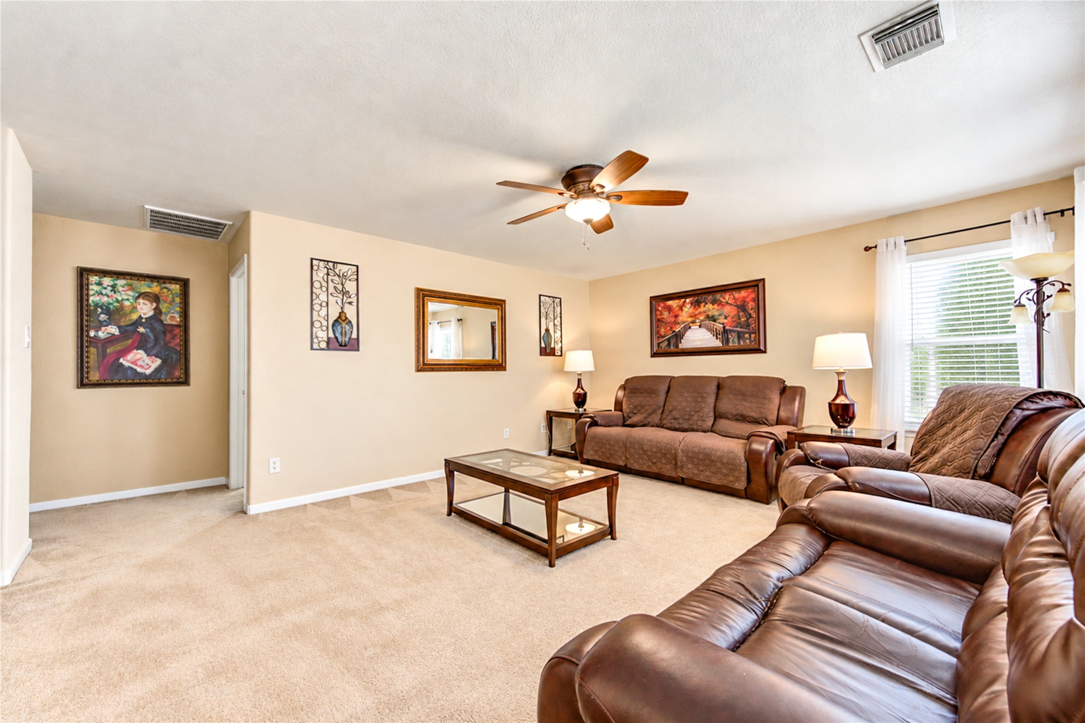 15322 Hensen Creek Drive, Houston, TX 77086