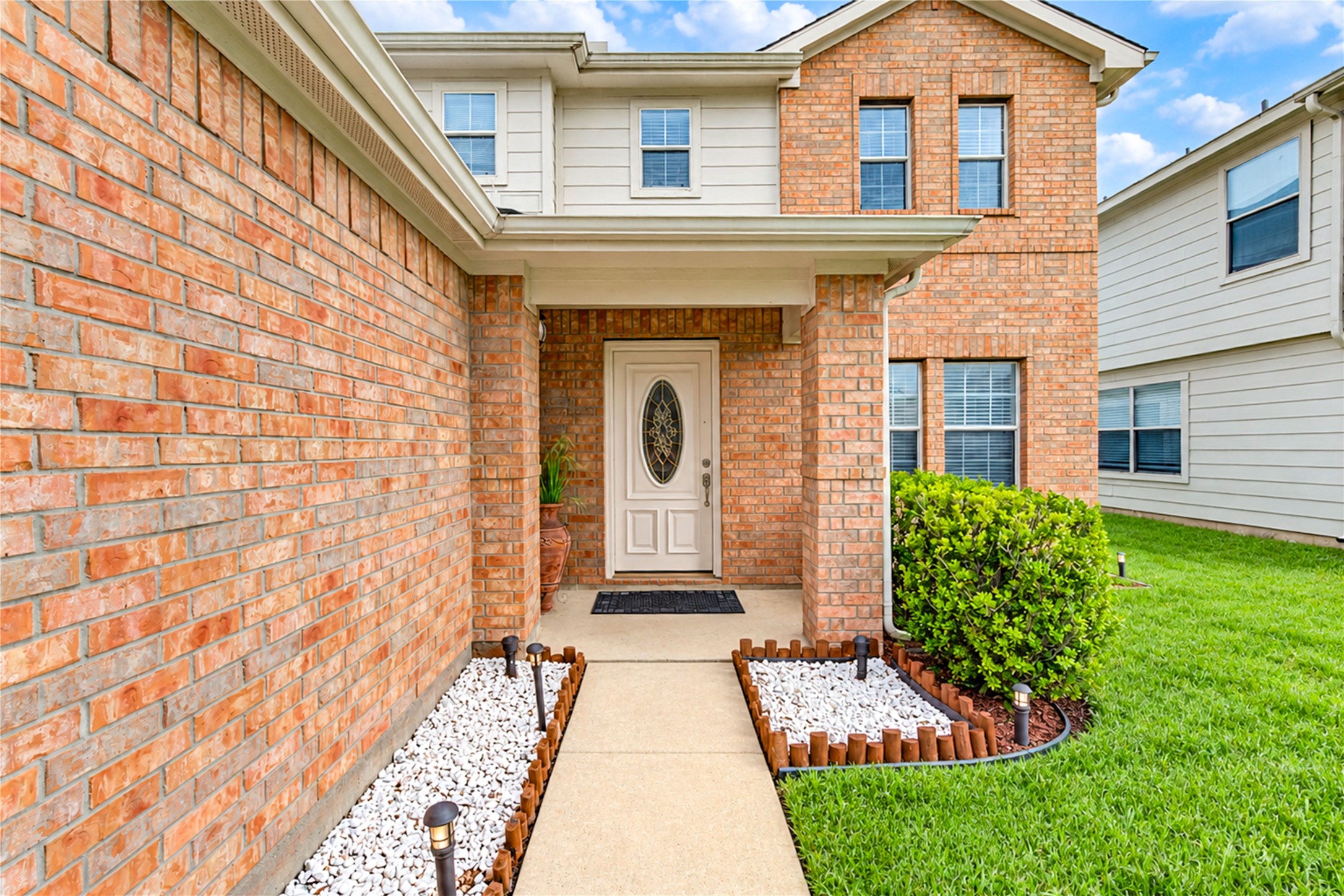 15322 Hensen Creek Drive, Houston, TX 77086