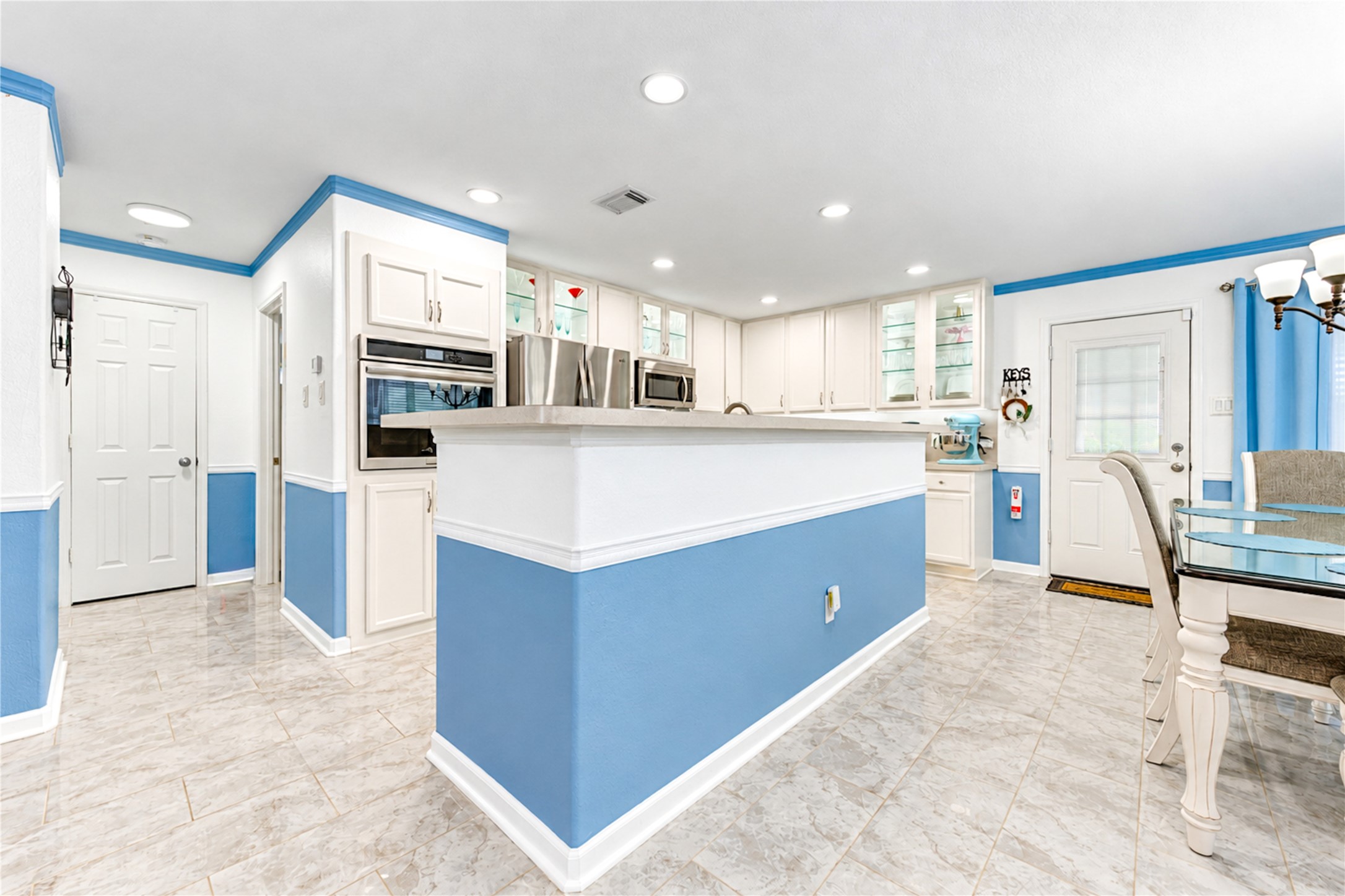15322 Hensen Creek Drive, Houston, TX 77086