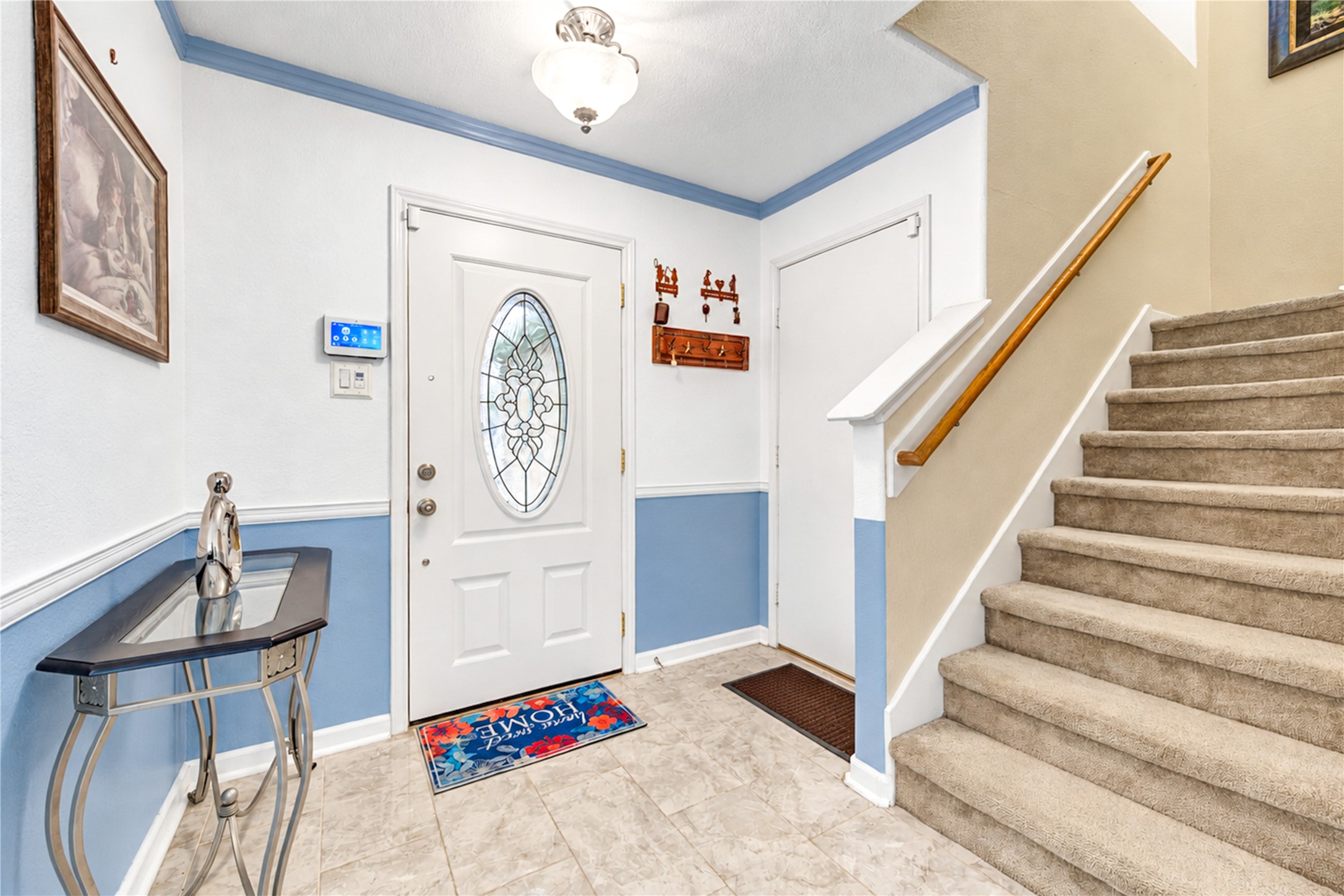 15322 Hensen Creek Drive, Houston, TX 77086