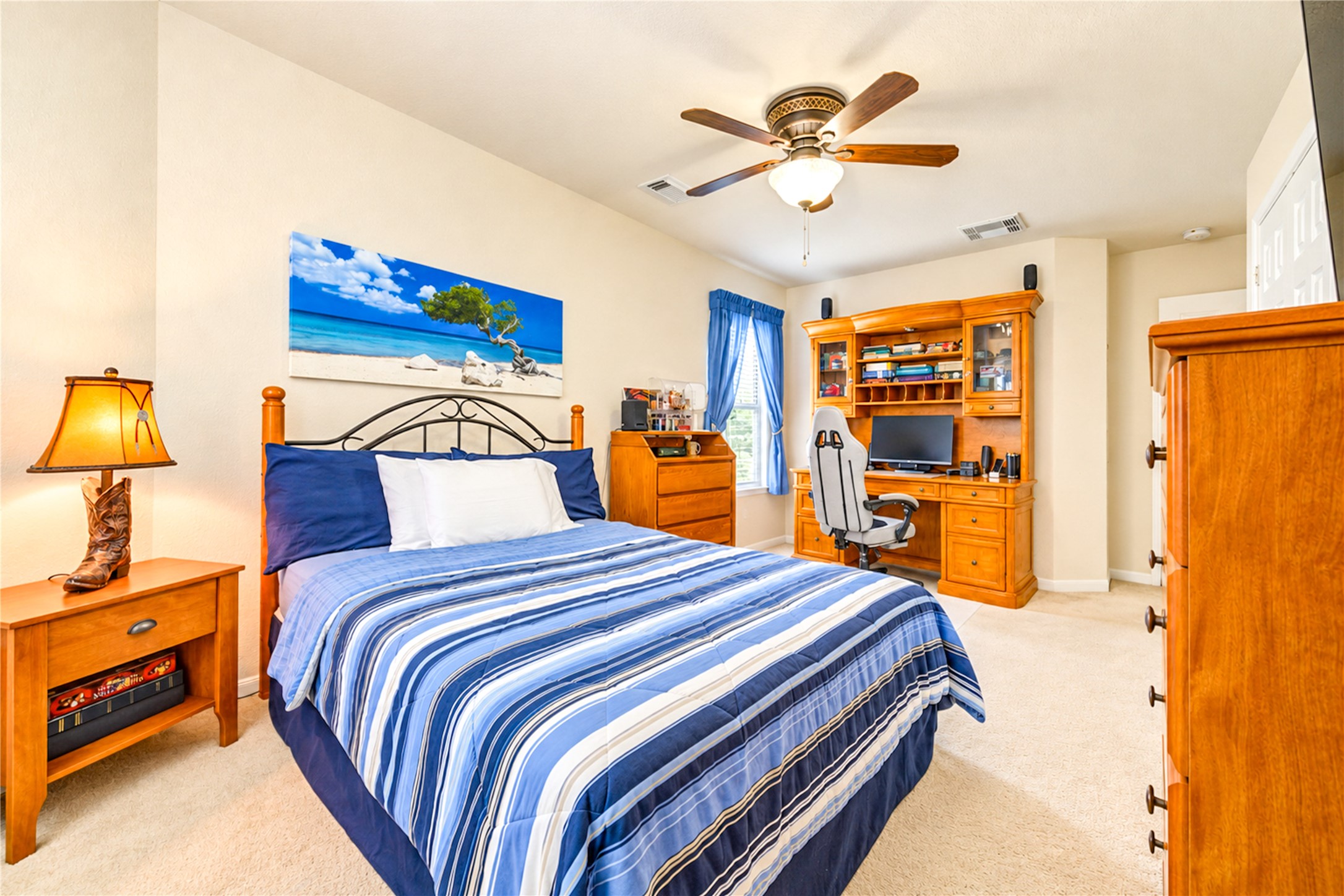 15322 Hensen Creek Drive, Houston, TX 77086
