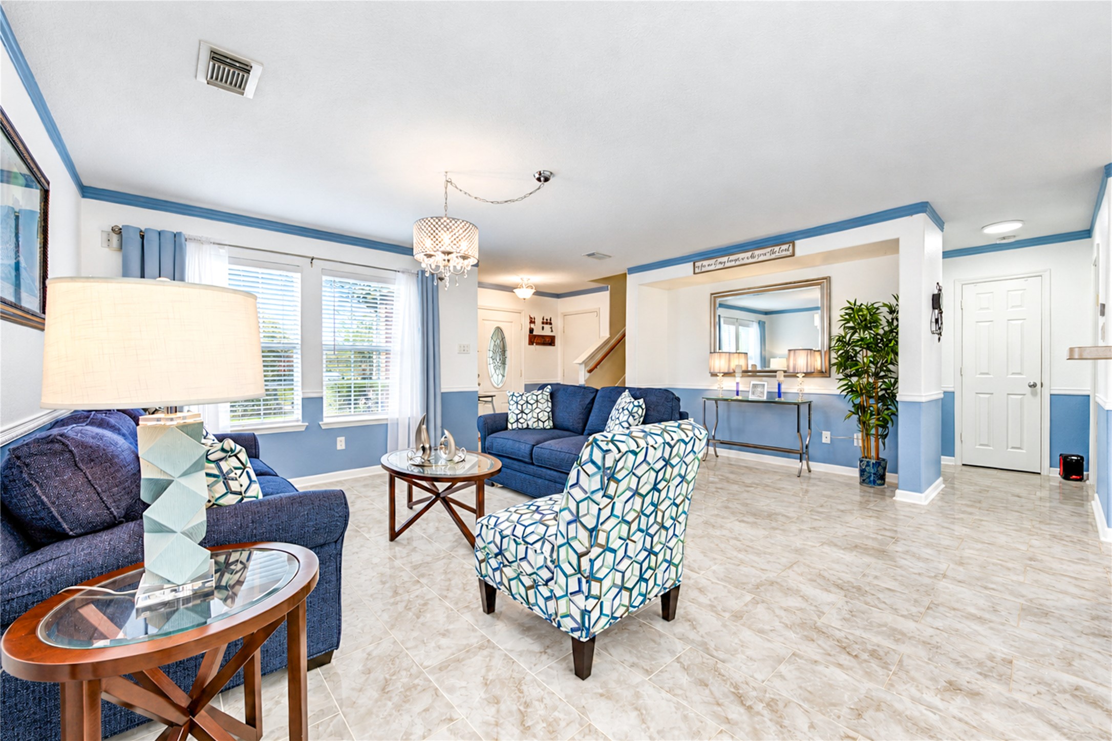 15322 Hensen Creek Drive, Houston, TX 77086
