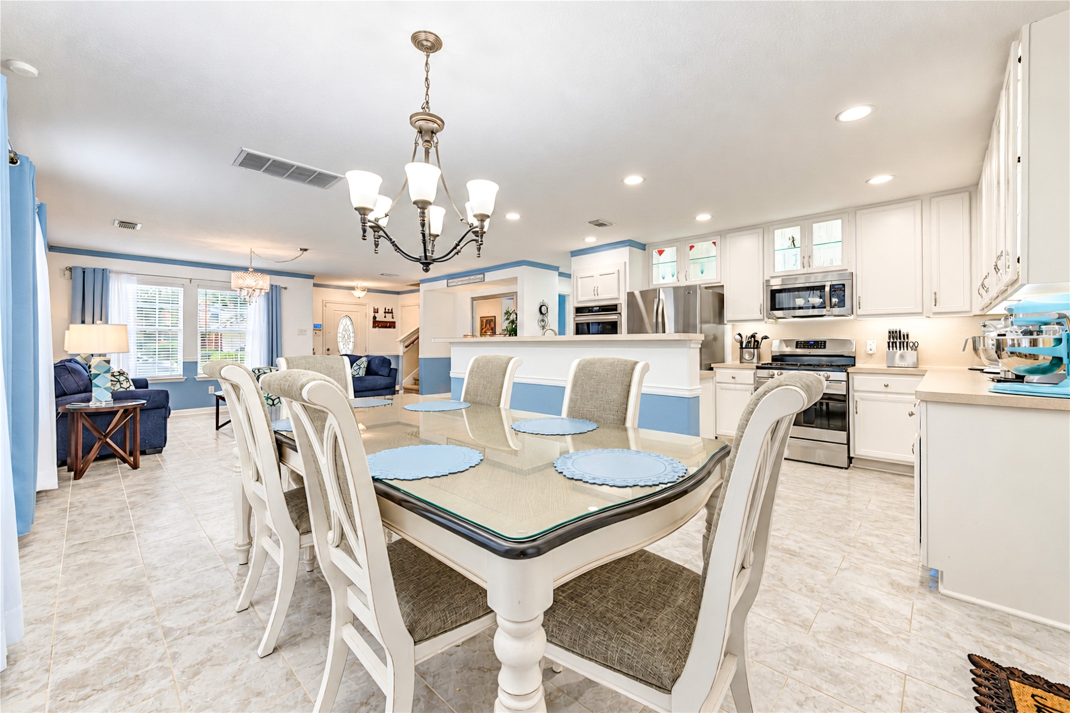 15322 Hensen Creek Drive, Houston, TX 77086