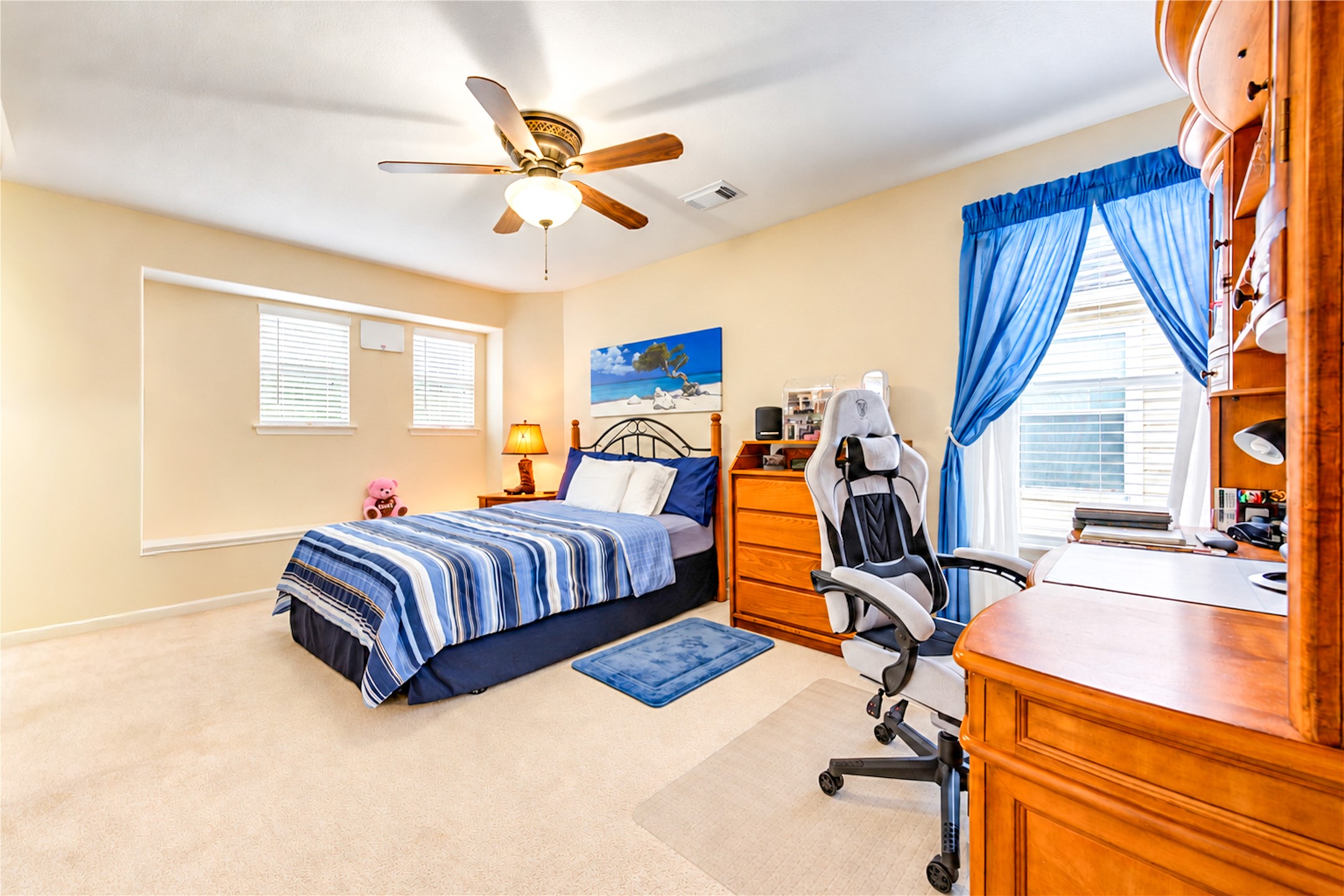 15322 Hensen Creek Drive, Houston, TX 77086
