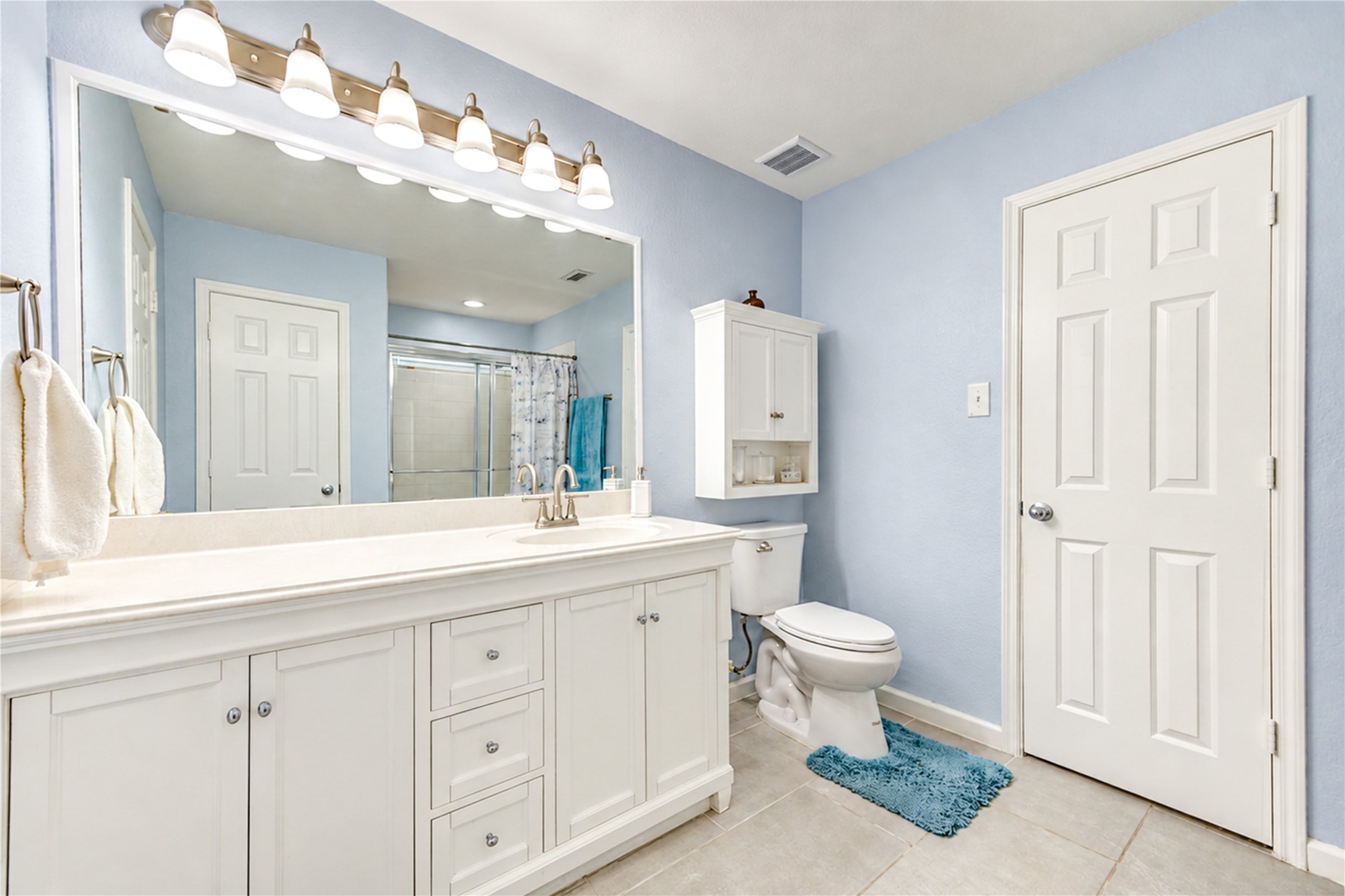 15322 Hensen Creek Drive, Houston, TX 77086