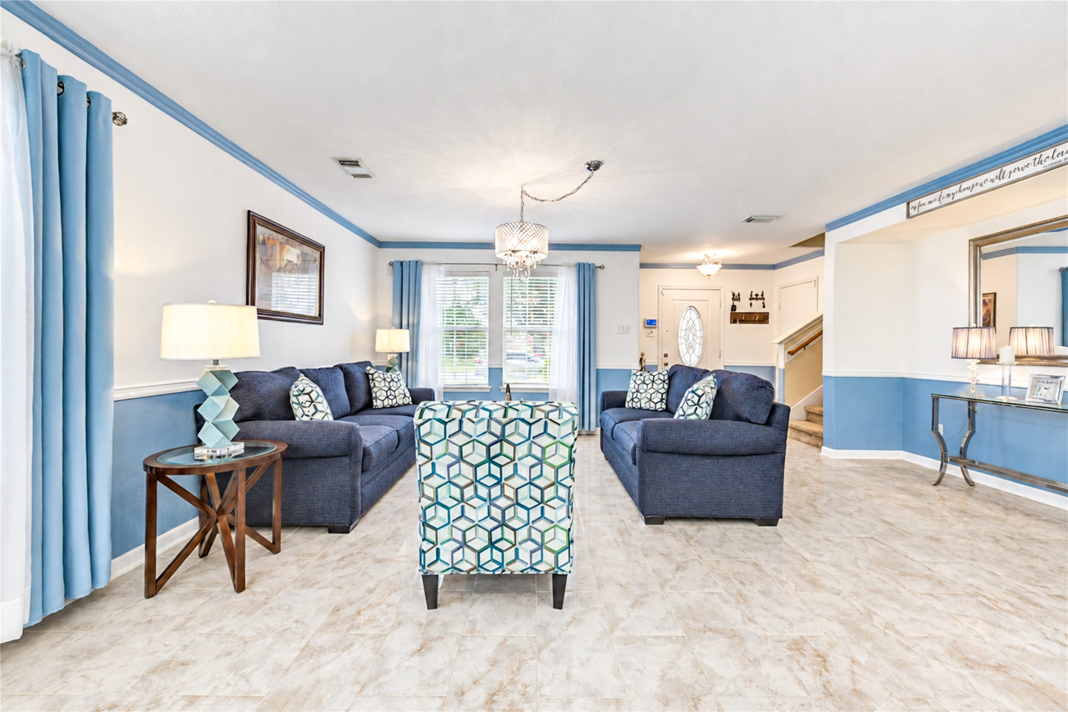 15322 Hensen Creek Drive, Houston, TX 77086