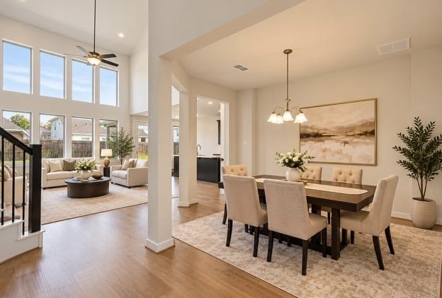 10735 Verdant Hill, Missouri City, TX 77459