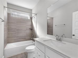 10735 Verdant Hill, Missouri City, TX 77459