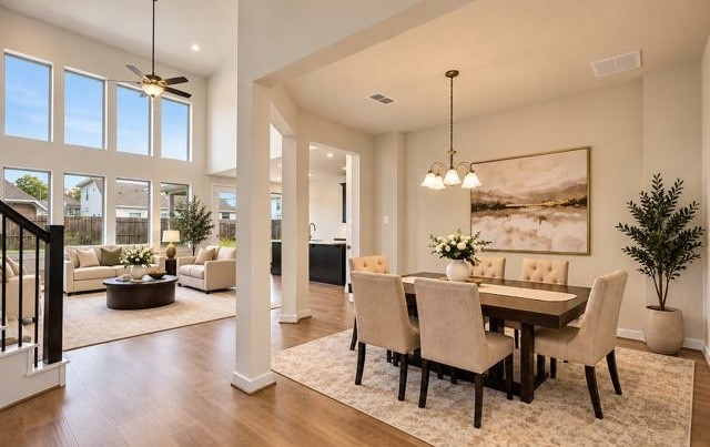 10735 Verdant Hill, Missouri City, TX 77459
