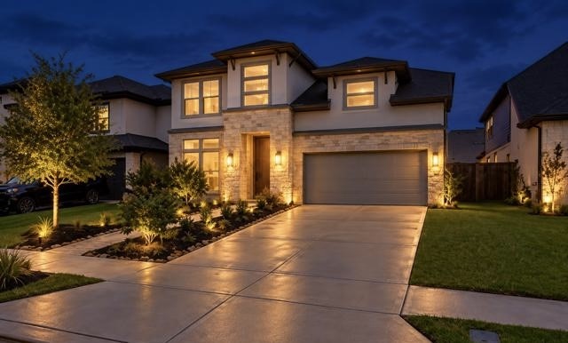 10735 Verdant Hill, Missouri City, TX 77459