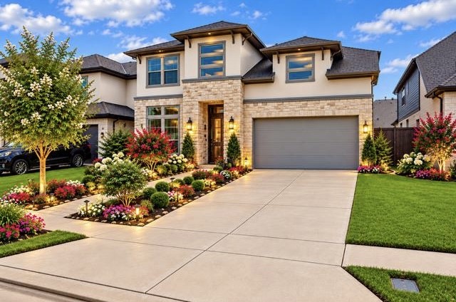 10735 Verdant Hill, Missouri City, TX 77459