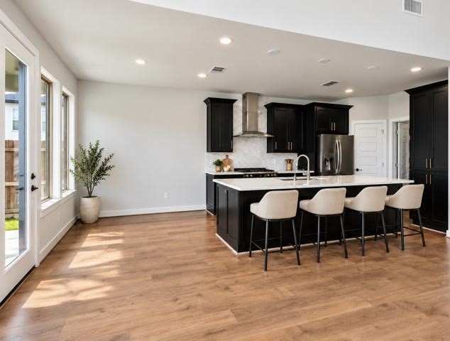 10735 Verdant Hill, Missouri City, TX 77459