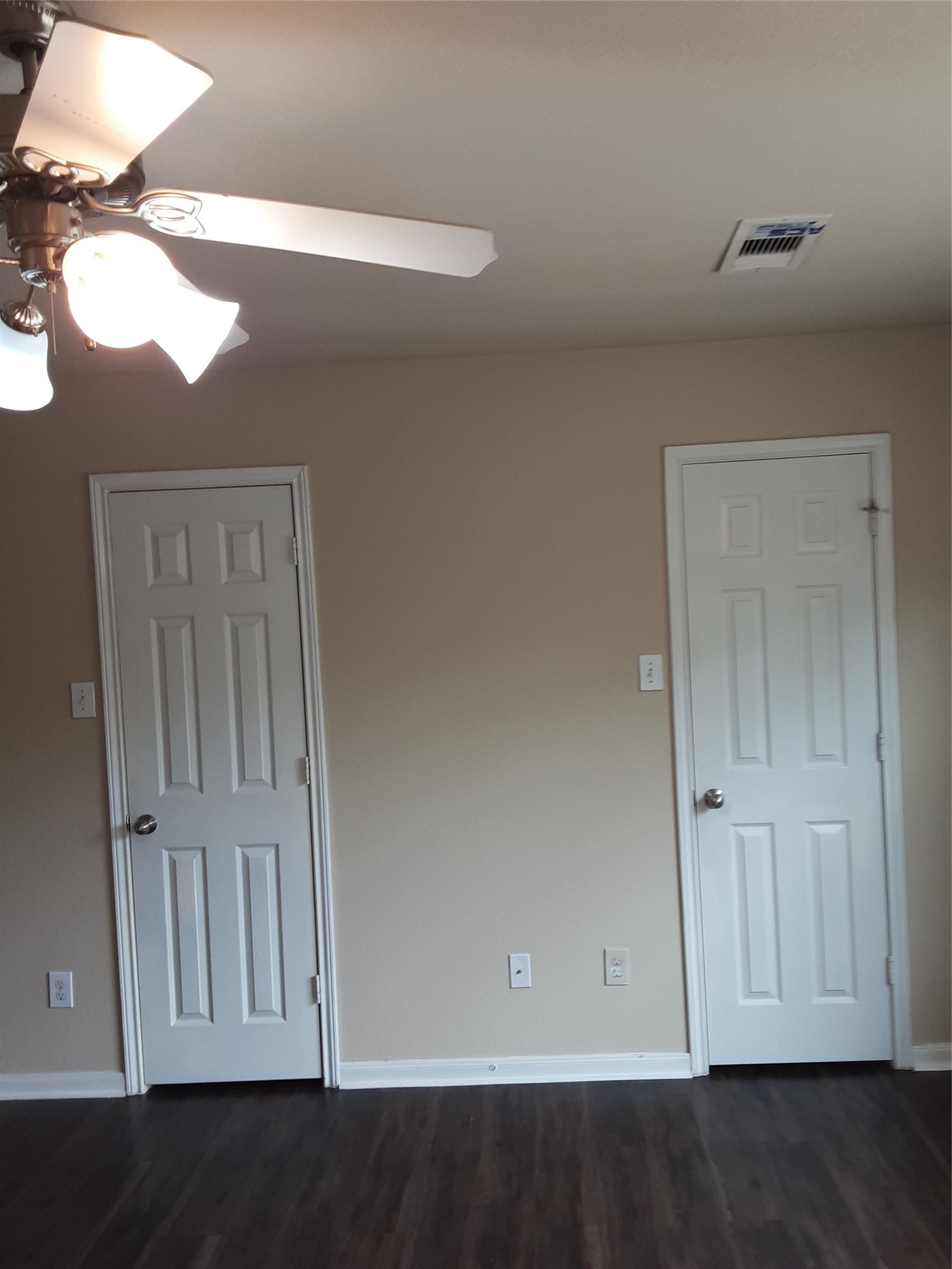 Third Bethroom