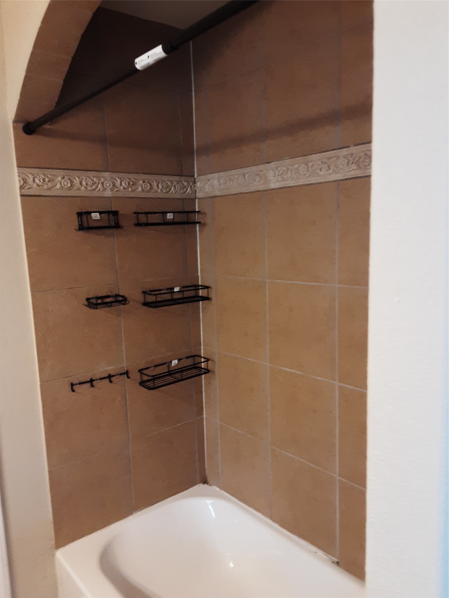 Second Bathroom