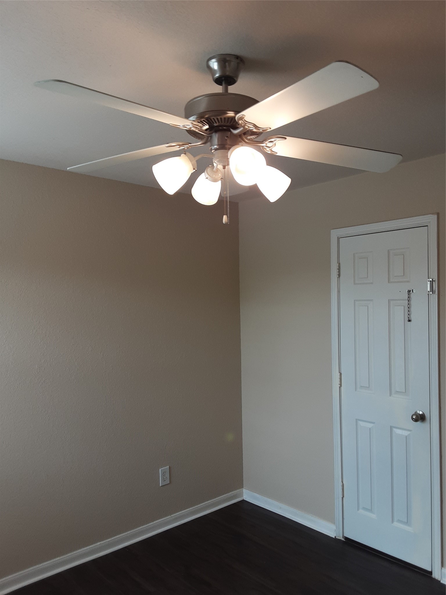 Second Bethroom