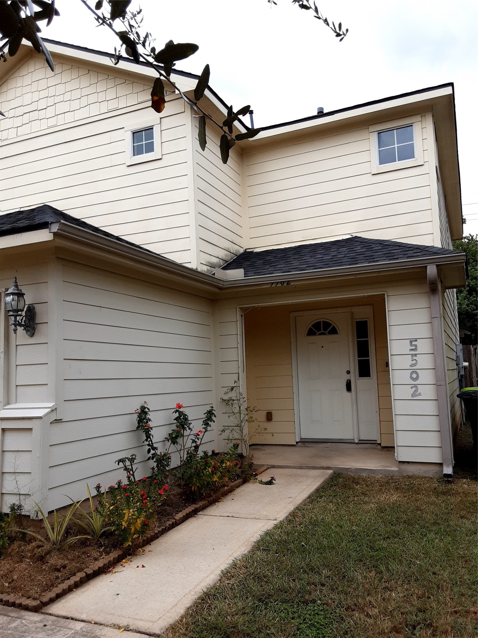 5502 Post Oak Manor Drive, Houston, TX 77085
