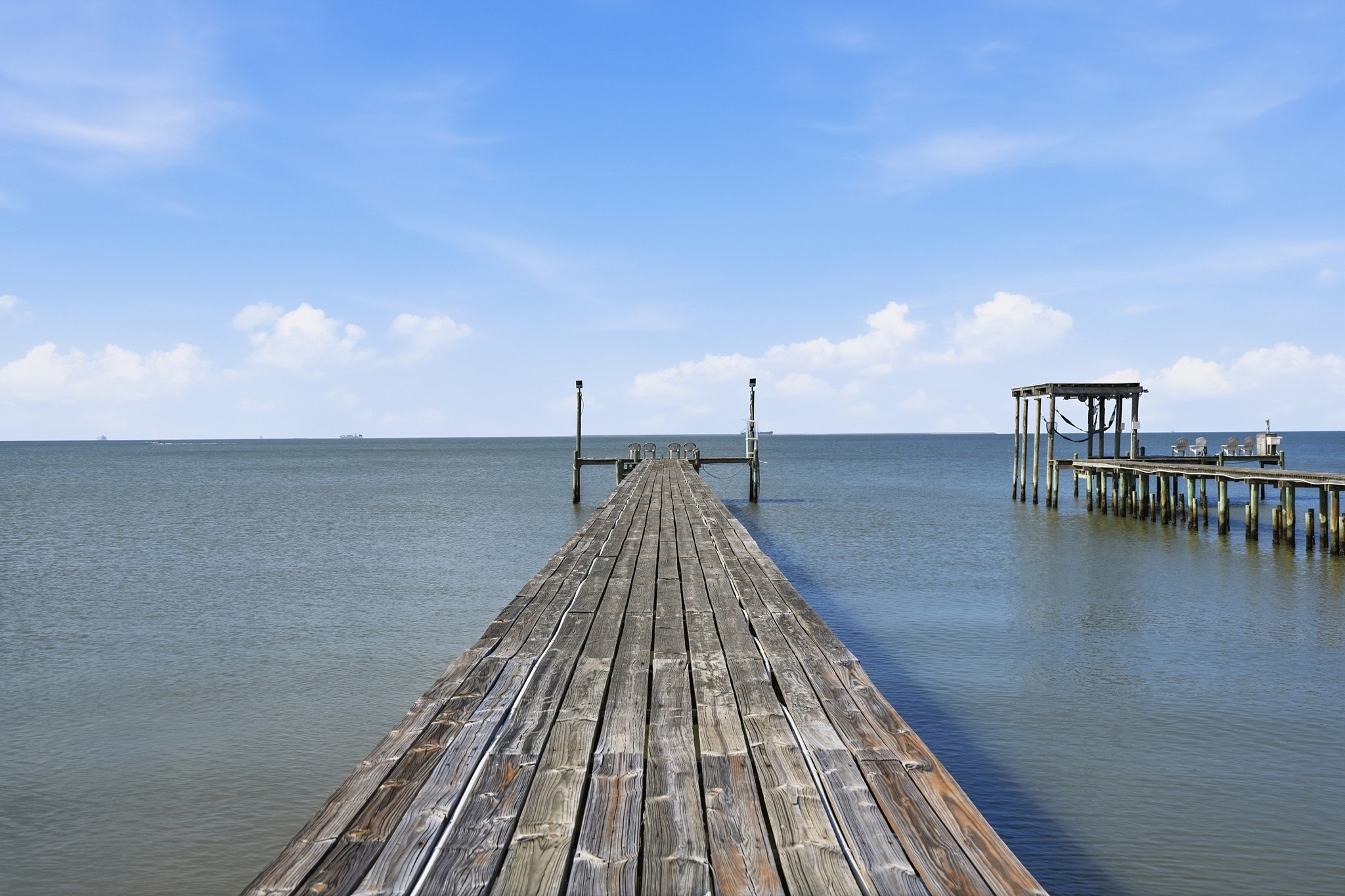 2534 Cliff Drive, San Leon, TX 77539
