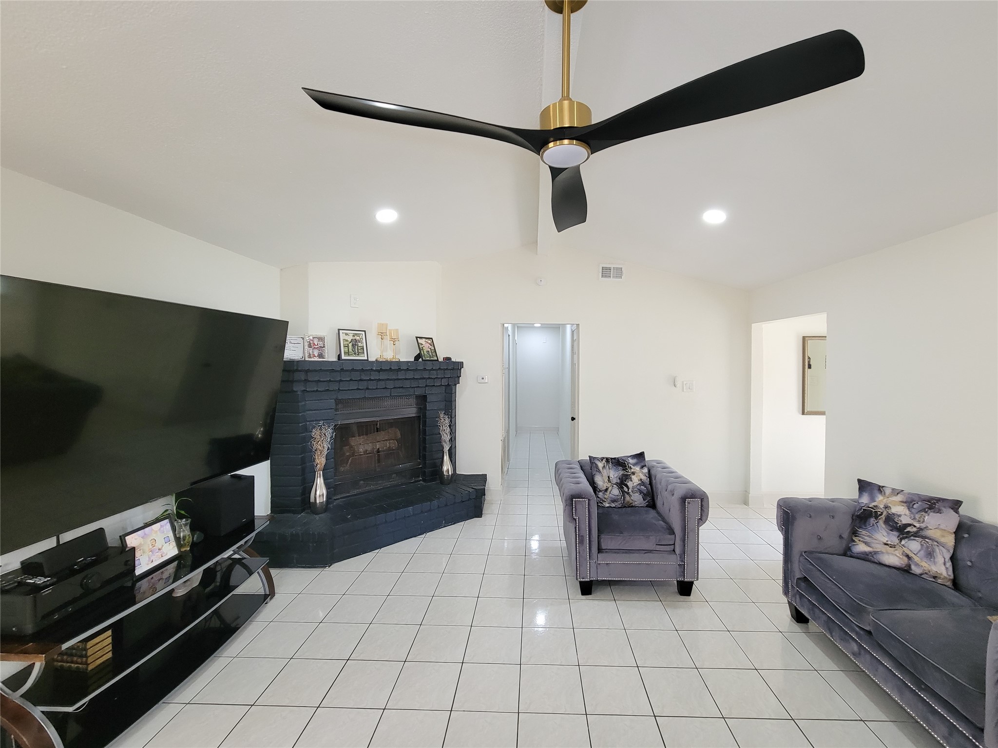 12519 Orleans Street, Houston, TX 77015