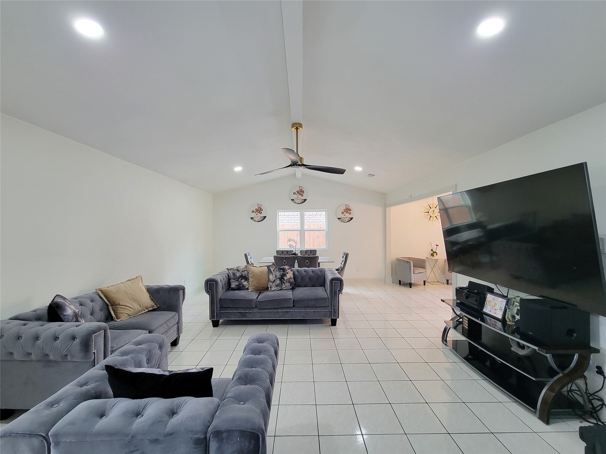 12519 Orleans Street, Houston, TX 77015
