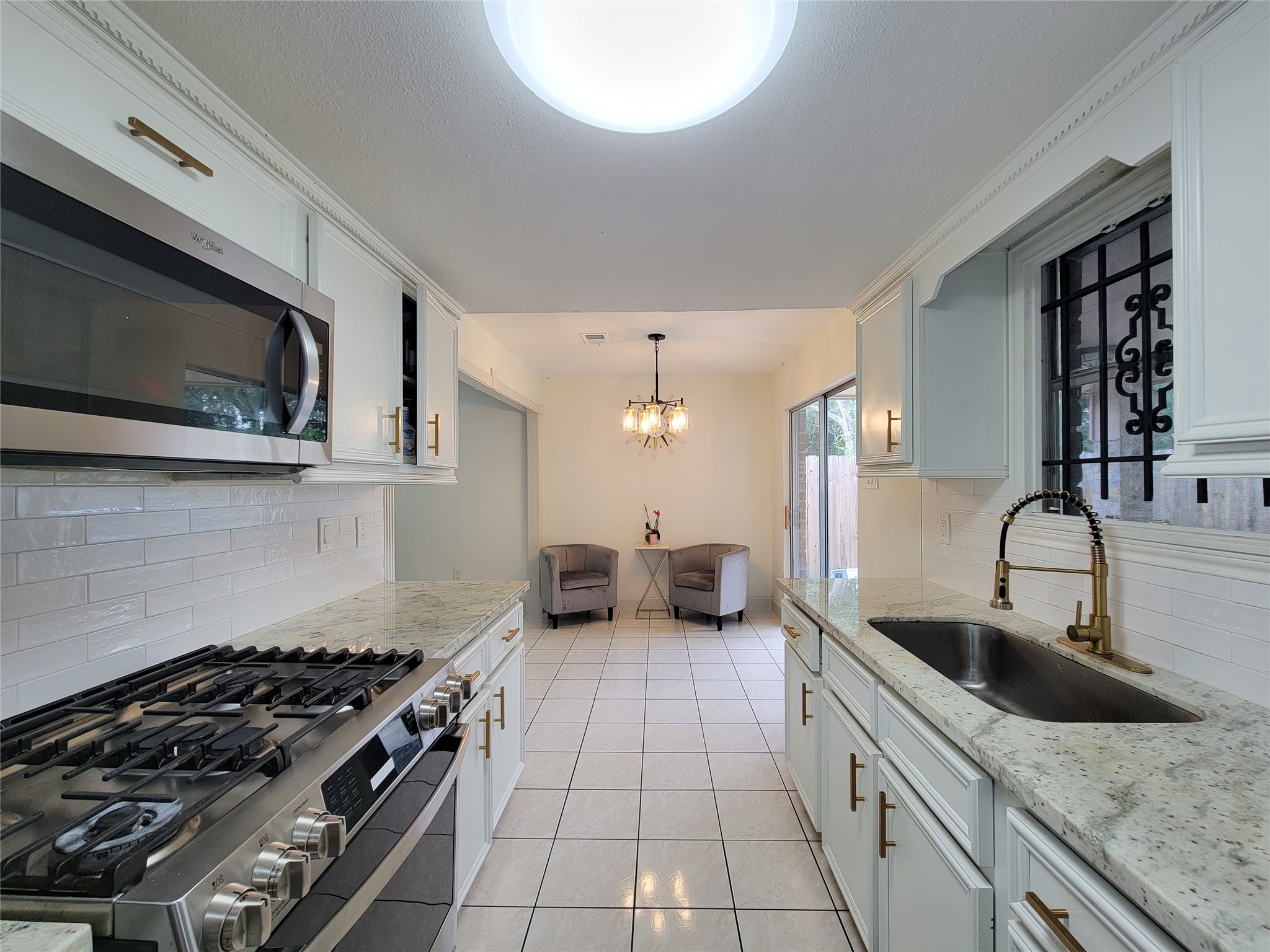 12519 Orleans Street, Houston, TX 77015