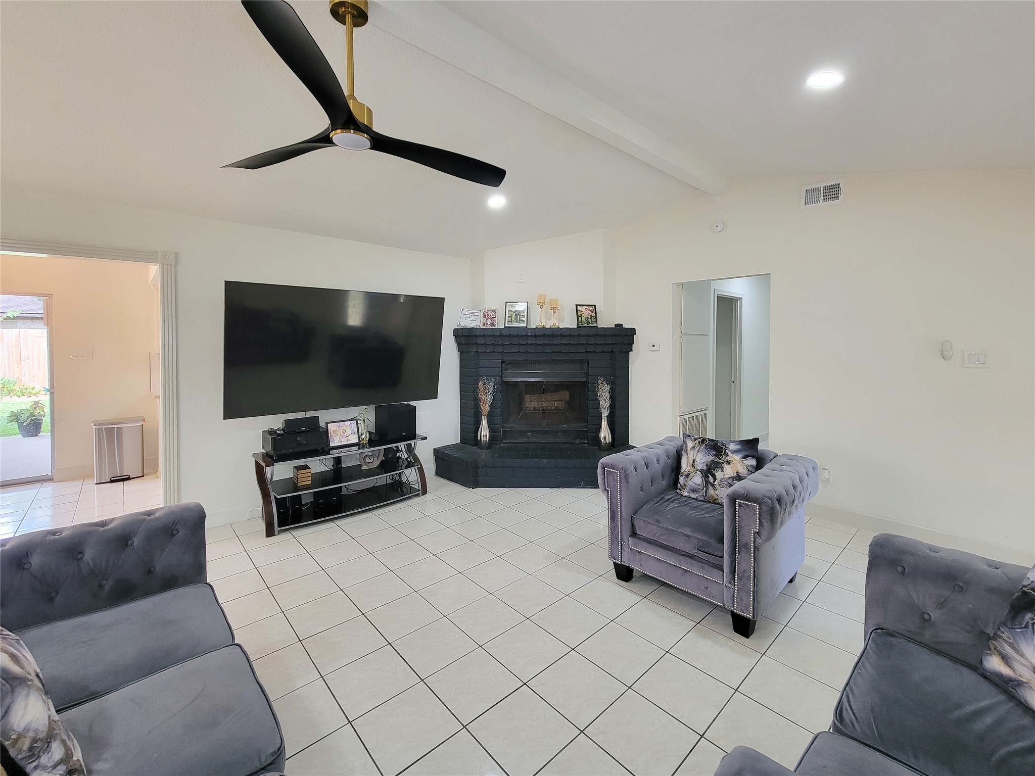 12519 Orleans Street, Houston, TX 77015