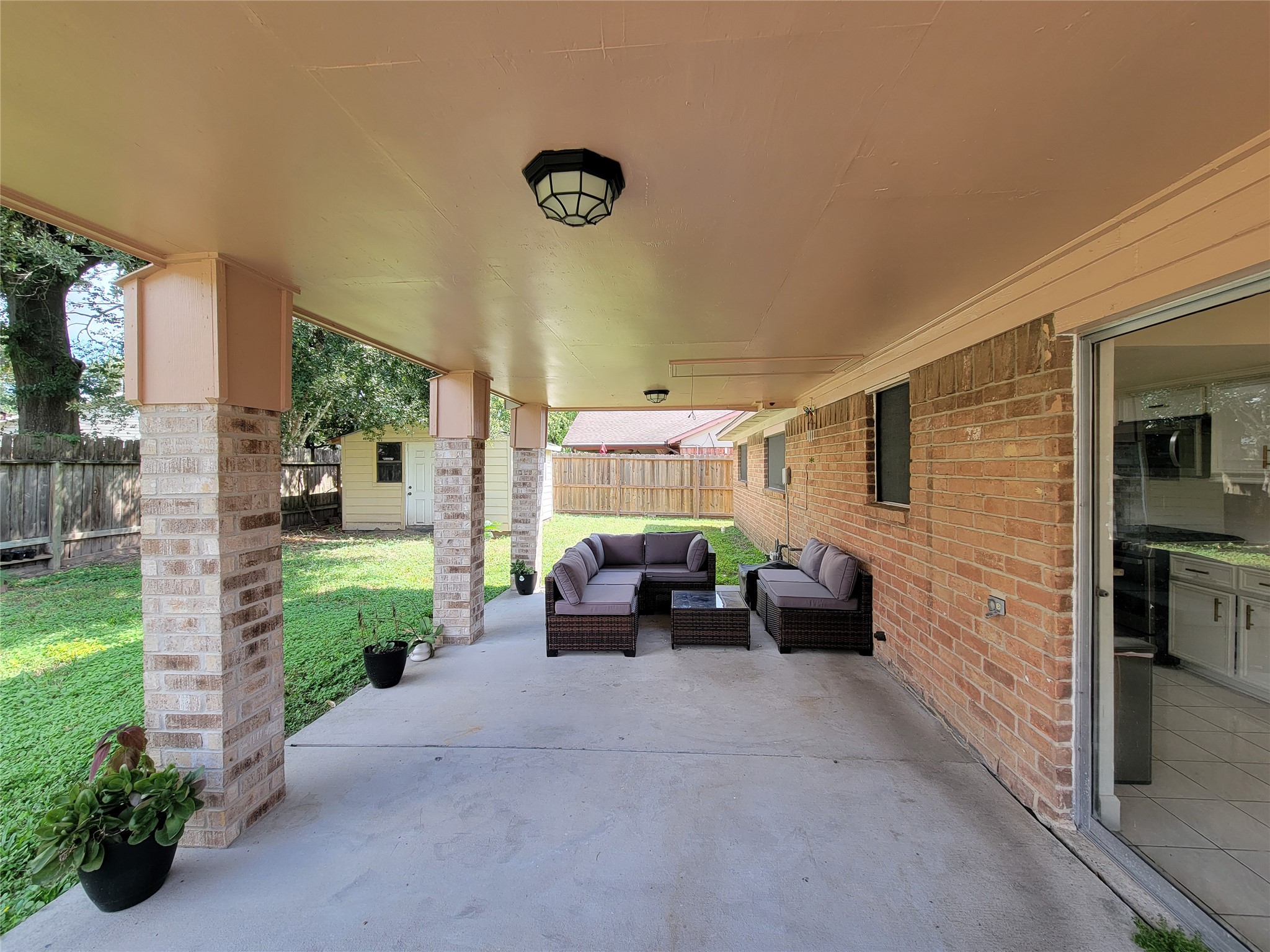 12519 Orleans Street, Houston, TX 77015