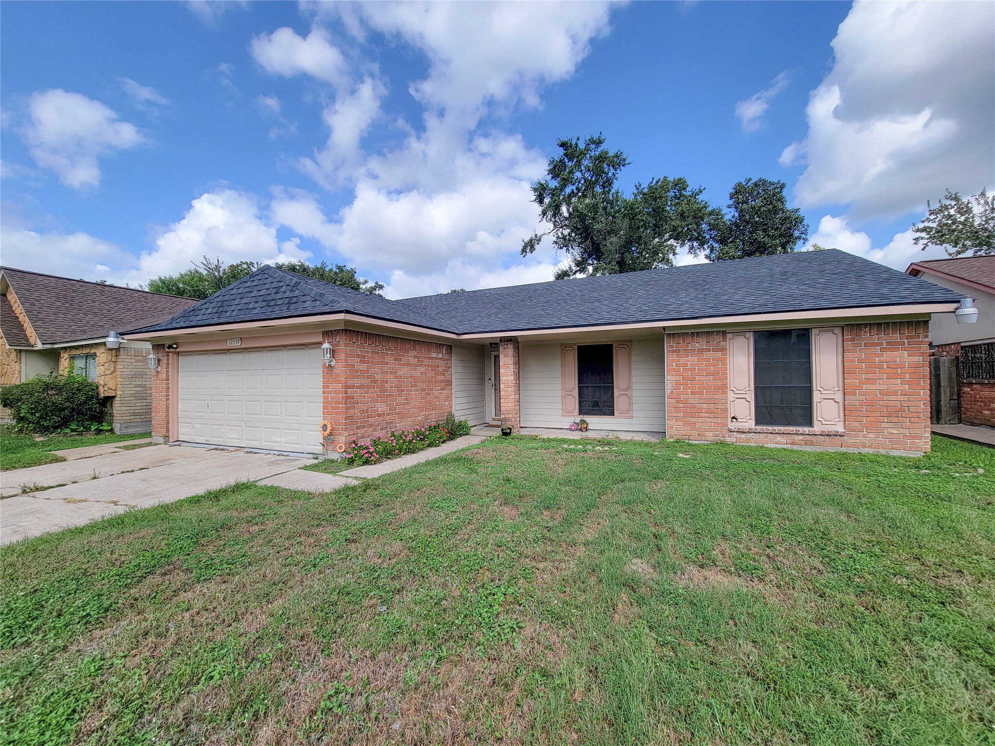 12519 Orleans Street, Houston, TX 77015