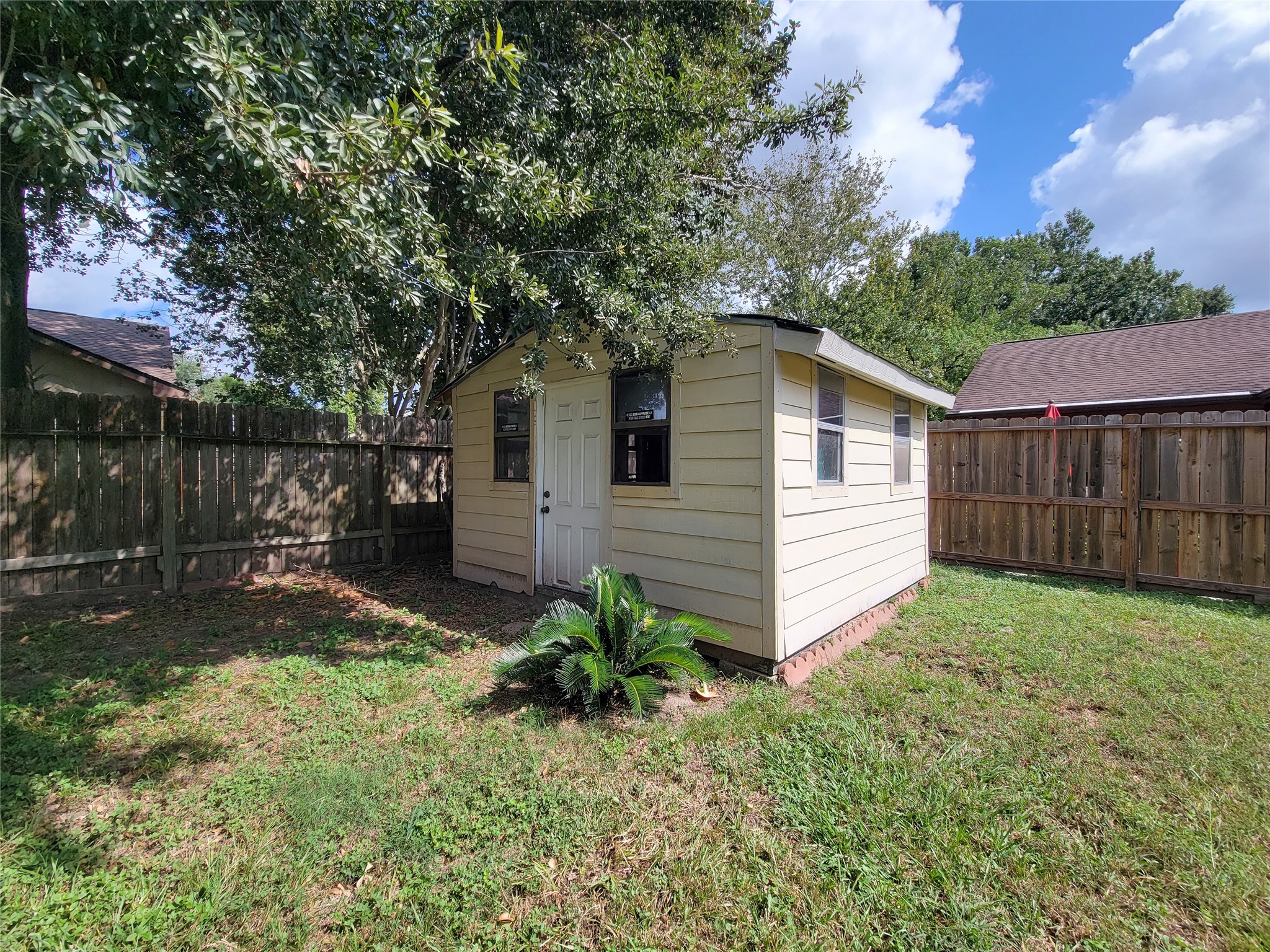 12519 Orleans Street, Houston, TX 77015