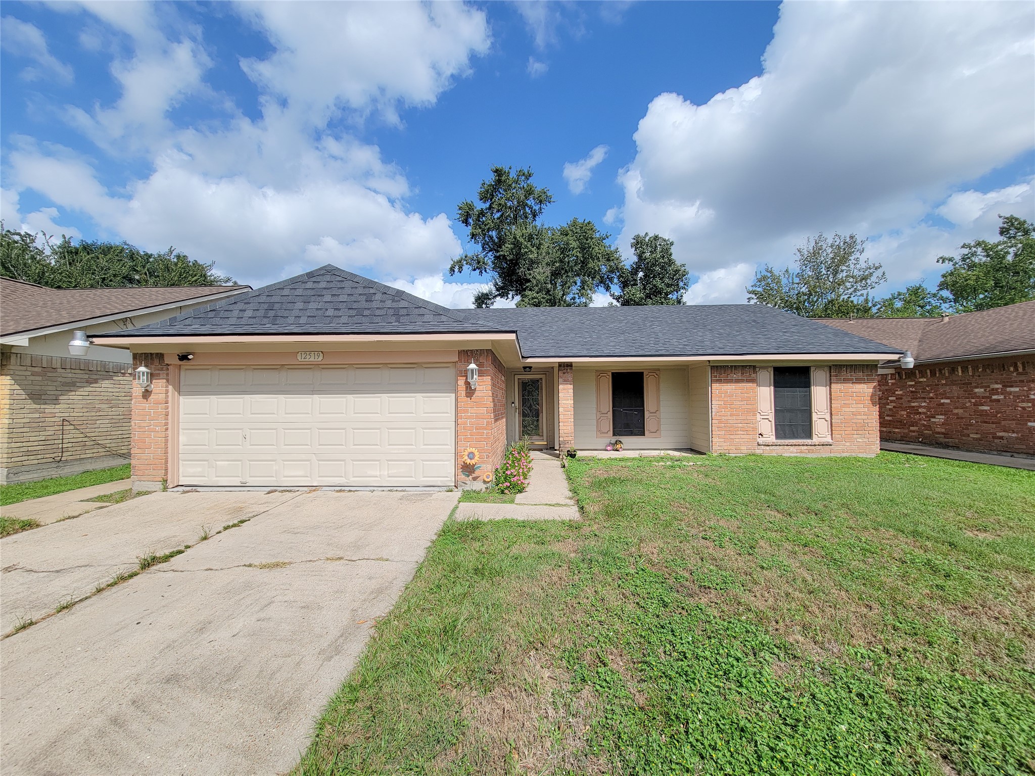 12519 Orleans Street, Houston, TX 77015 12519 Orleans Street, Houston, TX 77015