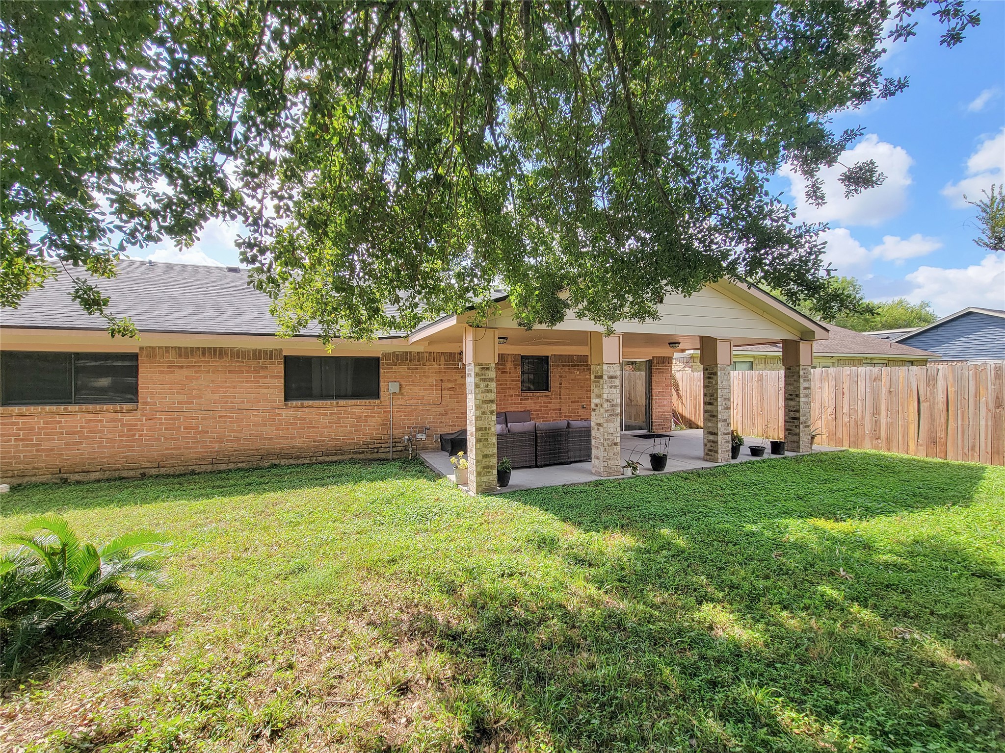 12519 Orleans Street, Houston, TX 77015