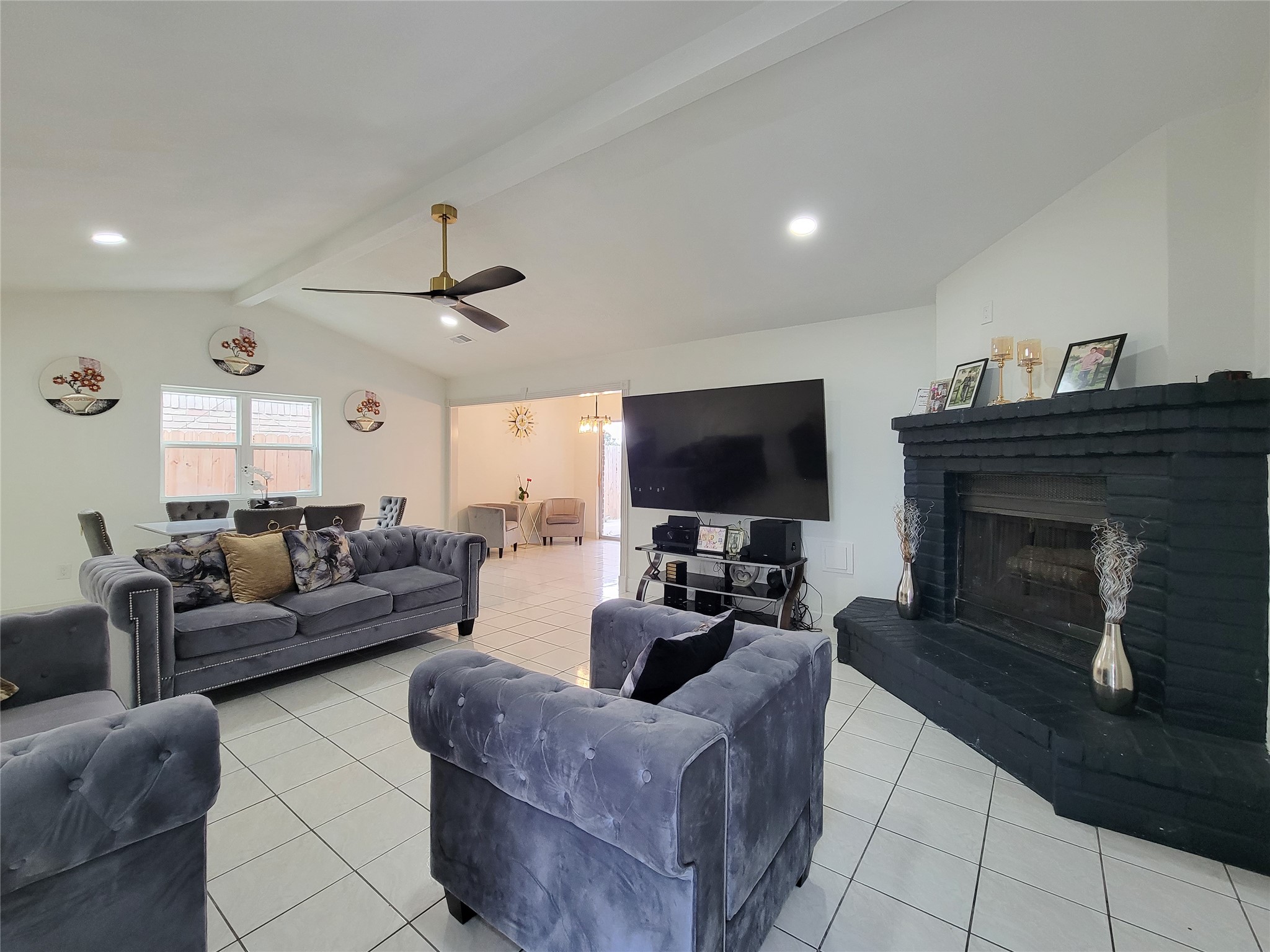 12519 Orleans Street, Houston, TX 77015