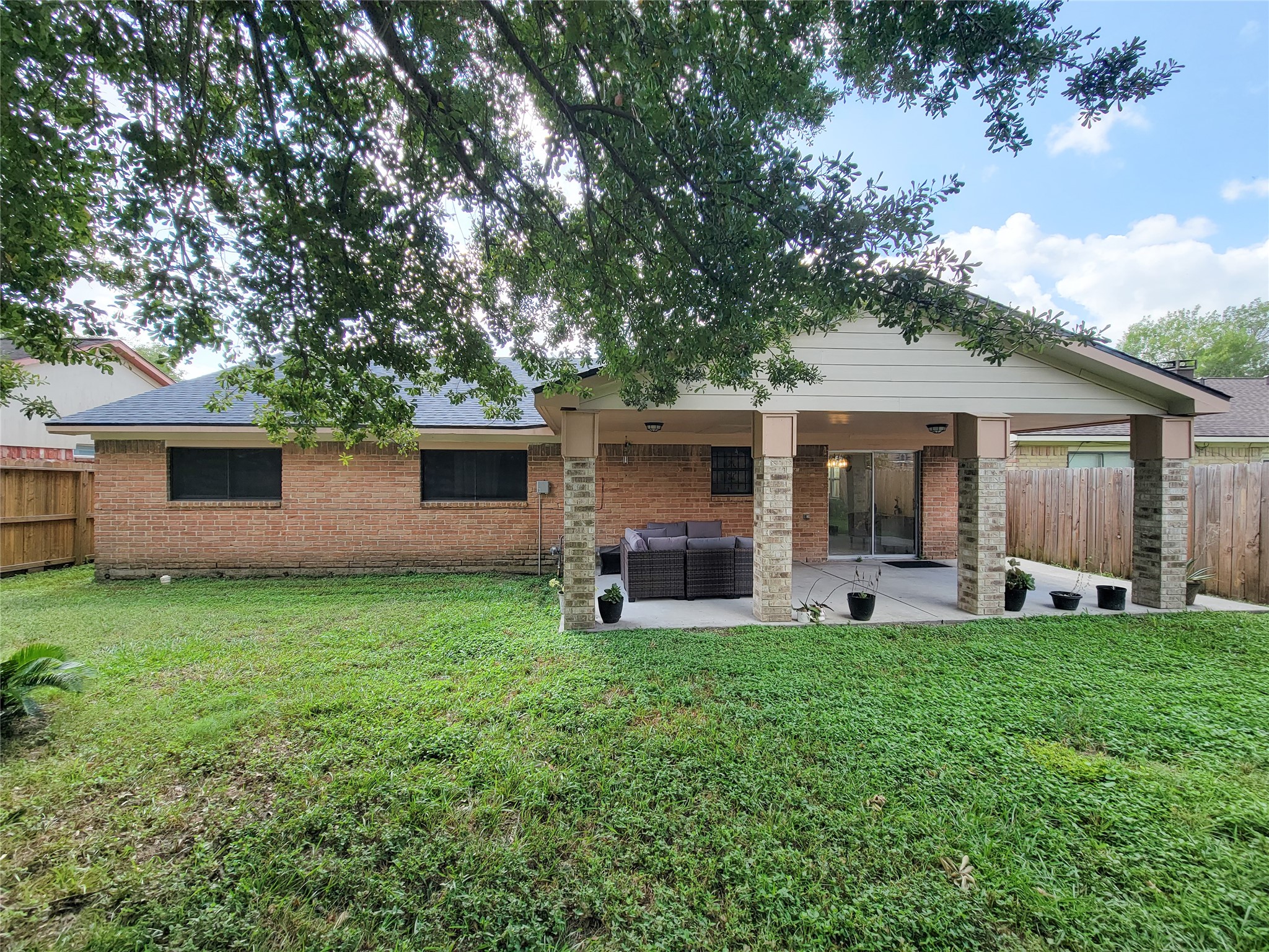 12519 Orleans Street, Houston, TX 77015