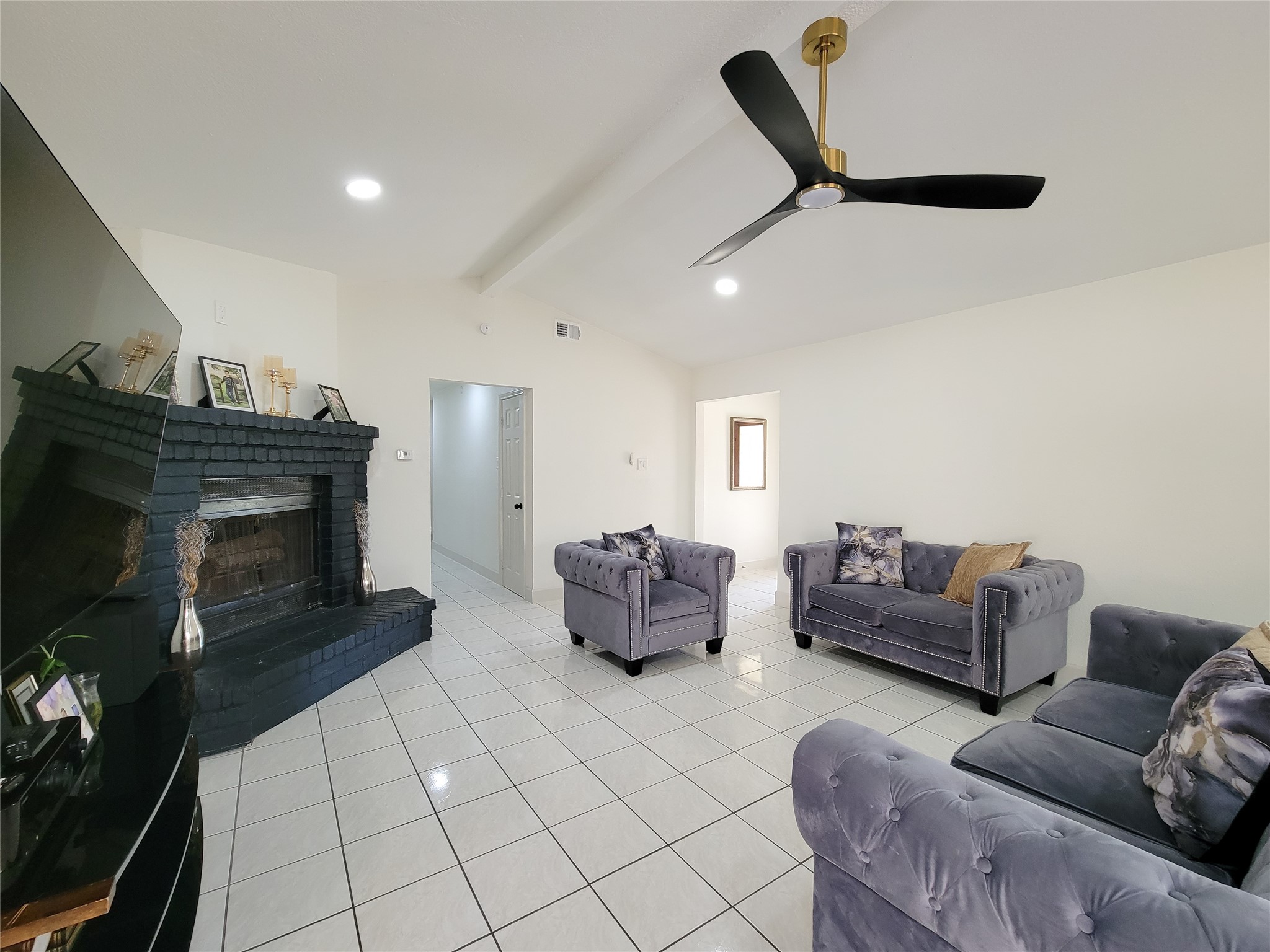 12519 Orleans Street, Houston, TX 77015