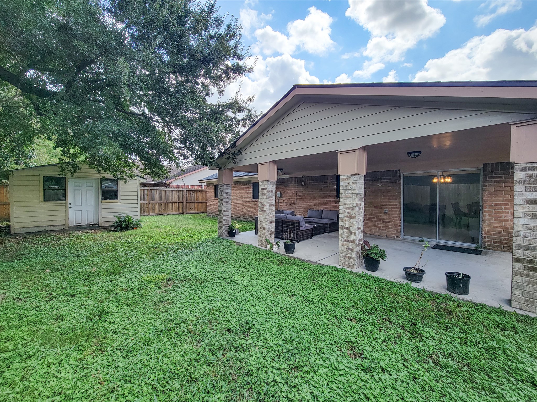 12519 Orleans Street, Houston, TX 77015