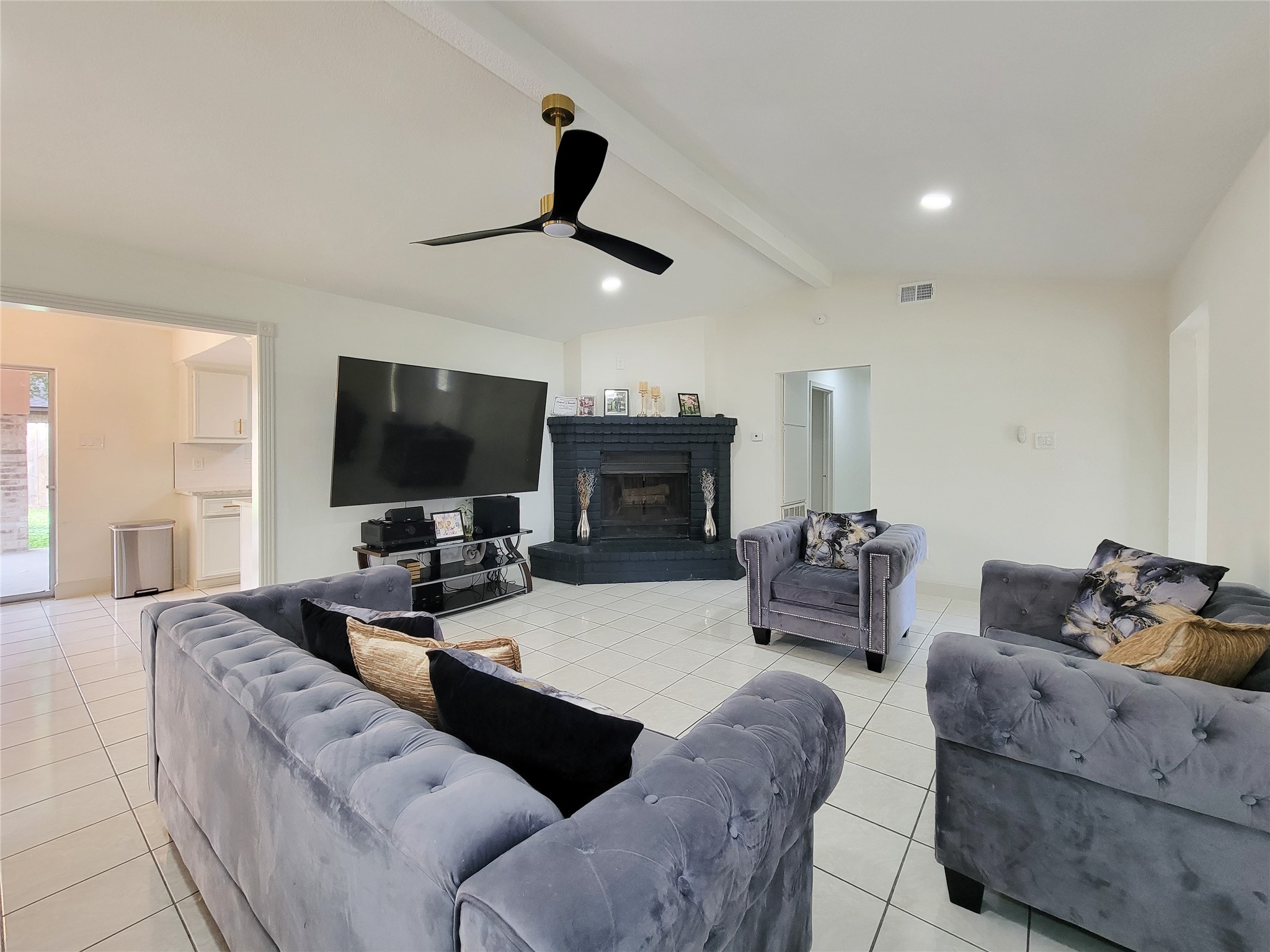 12519 Orleans Street, Houston, TX 77015