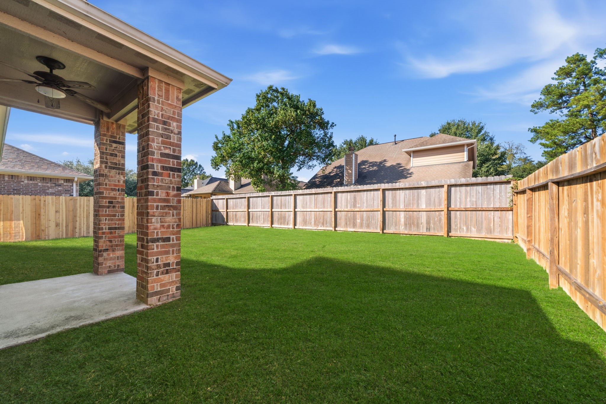 7302 Durango Creek Drive, Magnolia, TX 77354