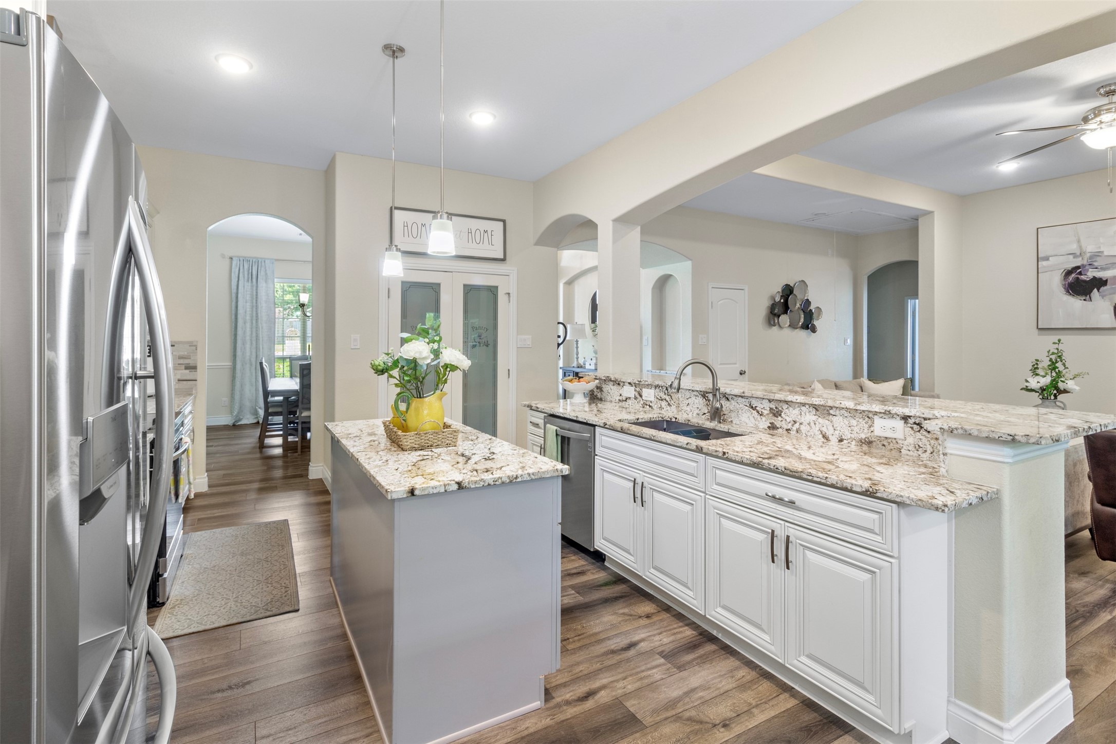 13336 Lake Breeze Lane, Willis, TX 77318