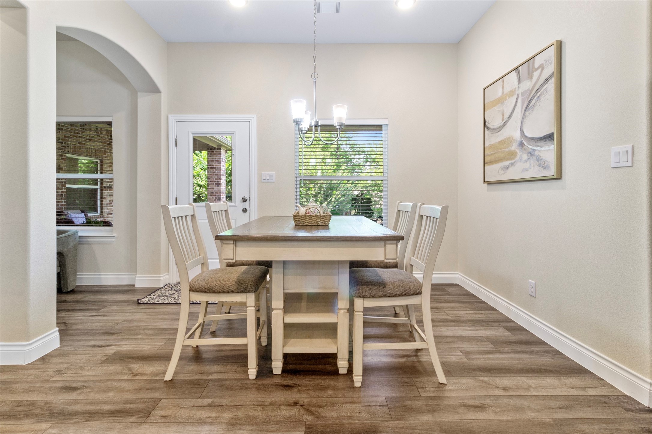 13336 Lake Breeze Lane, Willis, TX 77318