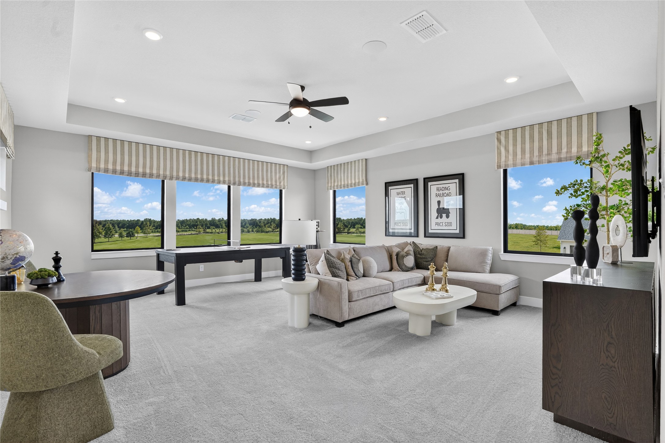 21706 Clover Thistle Court, Richmond, TX 77407