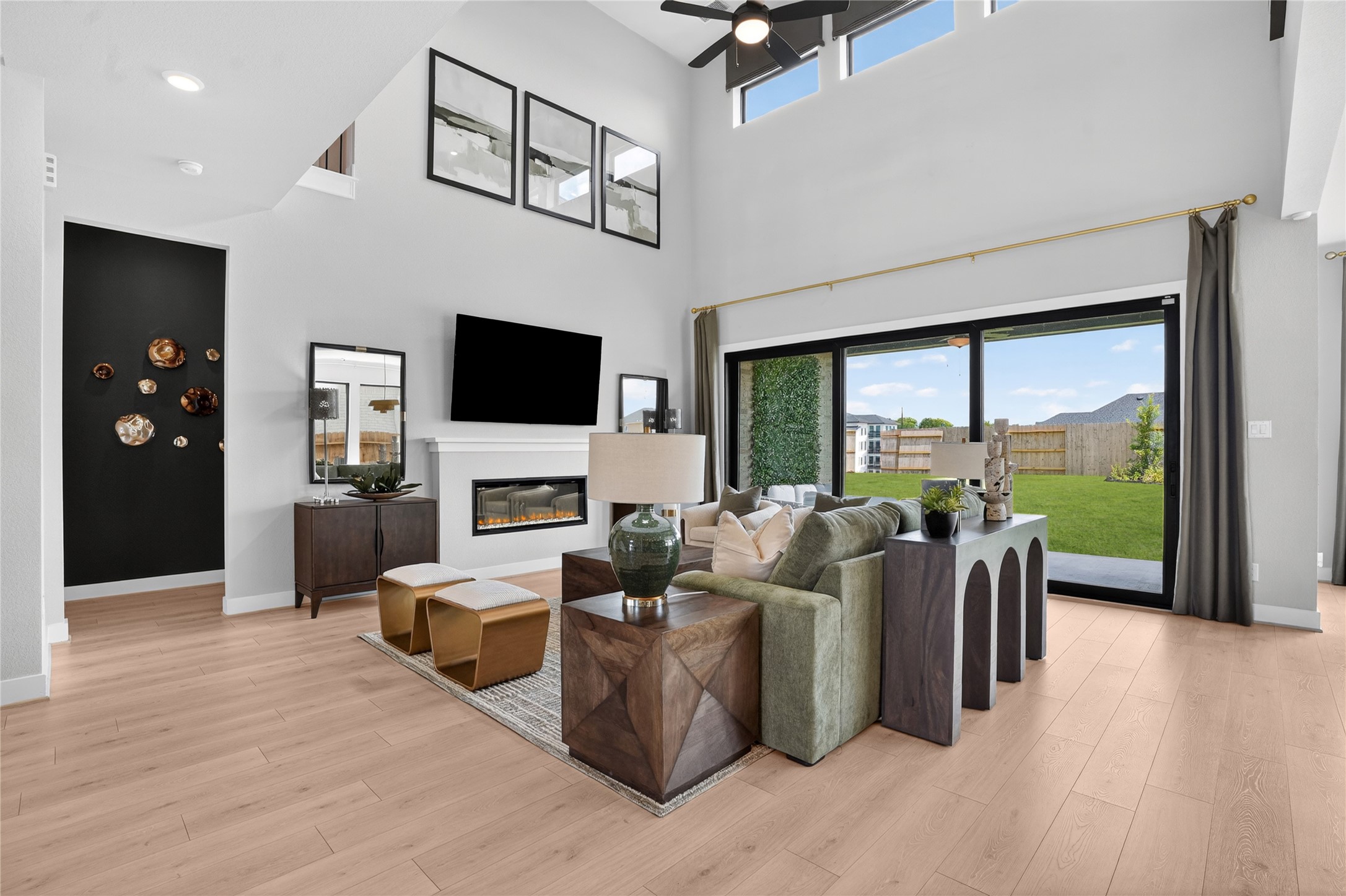 21706 Clover Thistle Court, Richmond, TX 77407