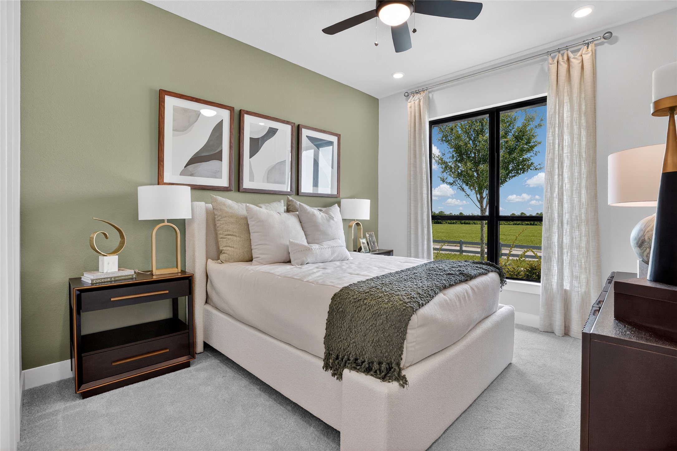 21706 Clover Thistle Court, Richmond, TX 77407
