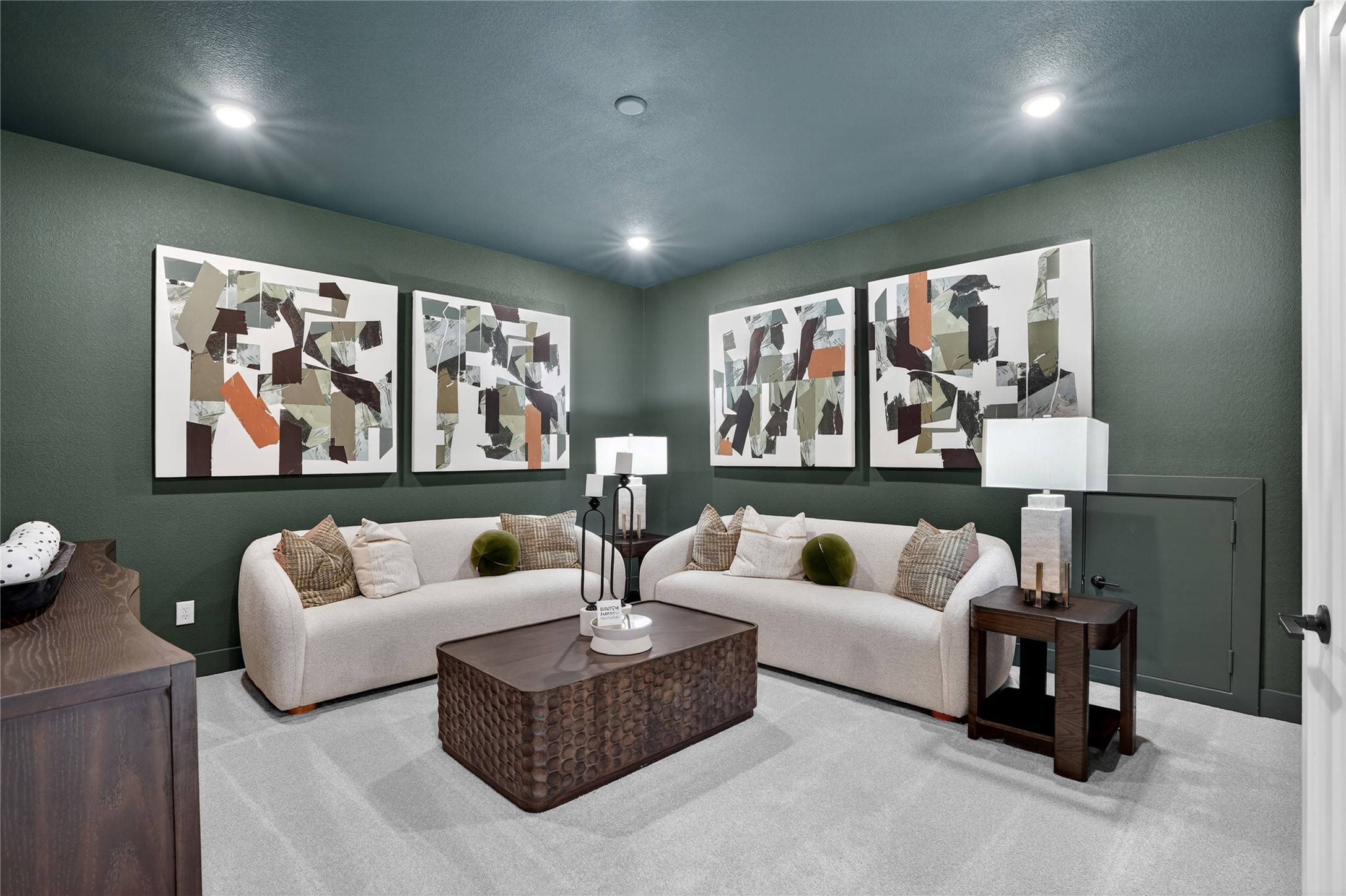21706 Clover Thistle Court, Richmond, TX 77407