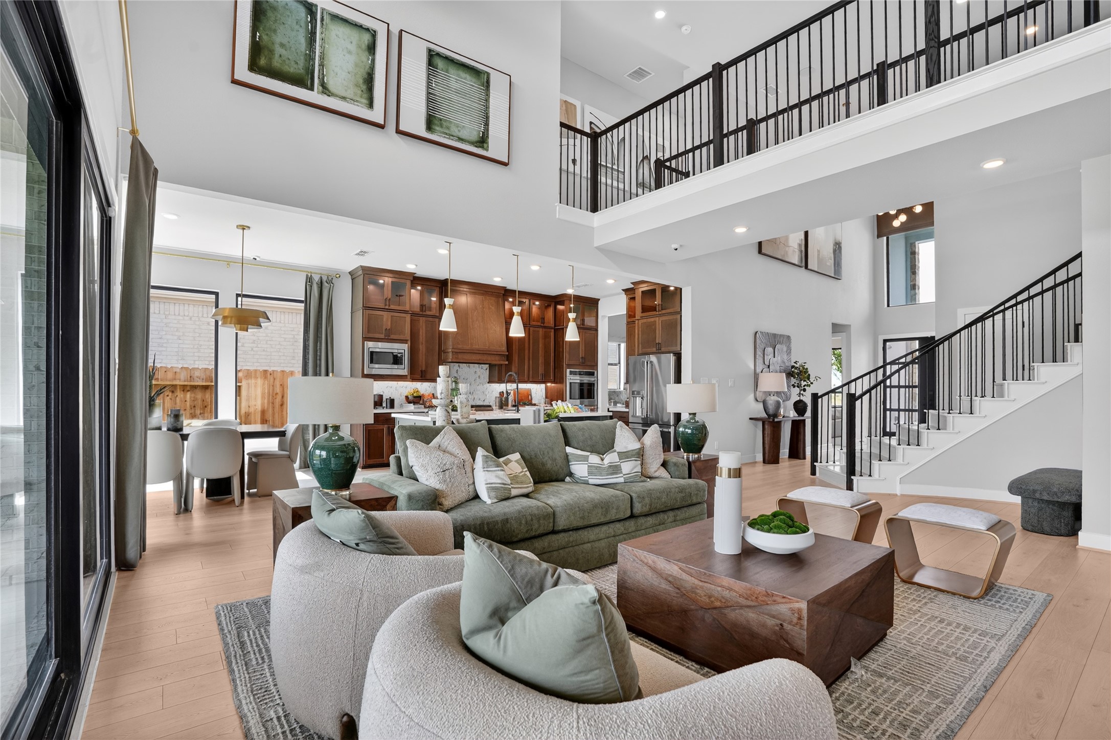 21706 Clover Thistle Court, Richmond, TX 77407