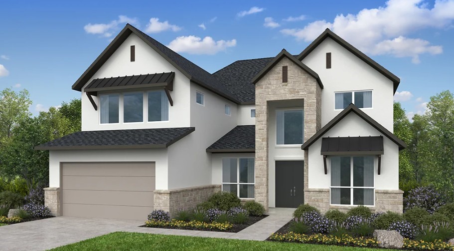 21706 Clover Thistle Court, Richmond, TX 77407