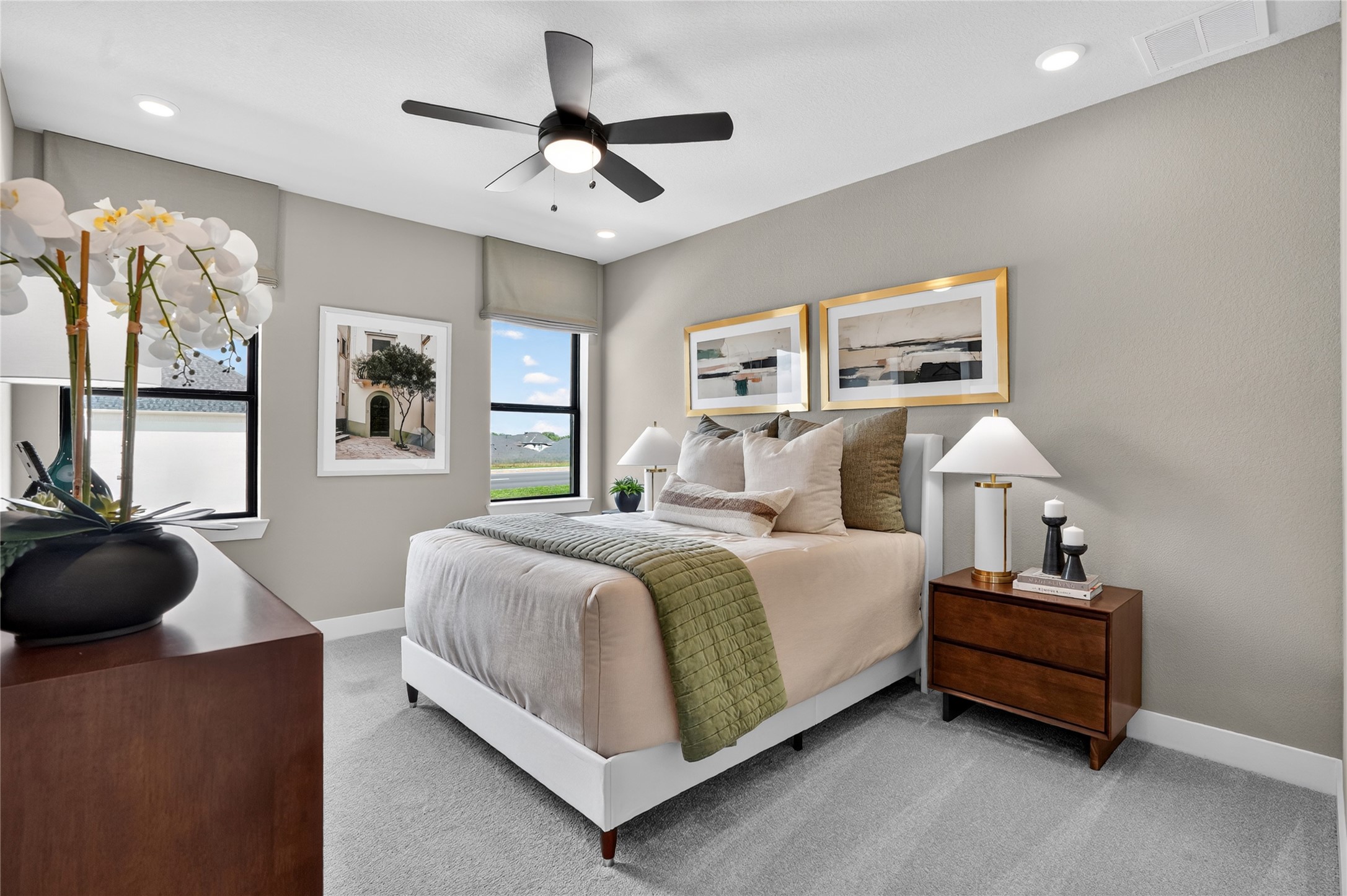 21706 Clover Thistle Court, Richmond, TX 77407