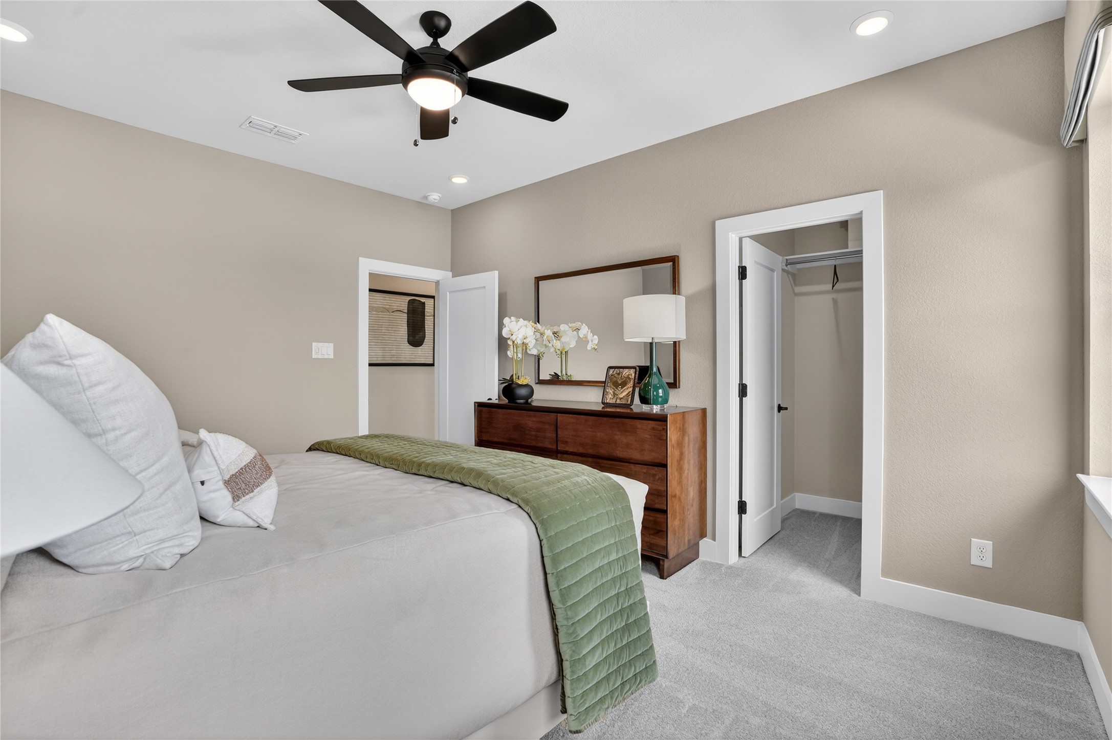 21706 Clover Thistle Court, Richmond, TX 77407