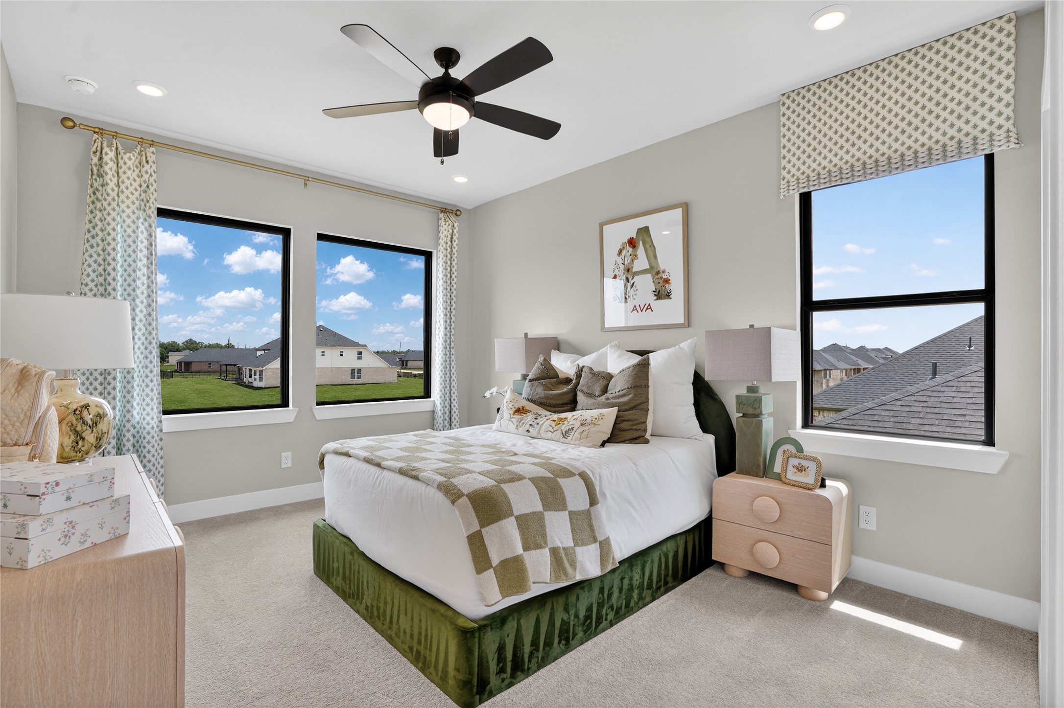 21706 Clover Thistle Court, Richmond, TX 77407