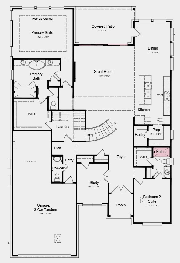 21706 Clover Thistle Court, Richmond, TX 77407