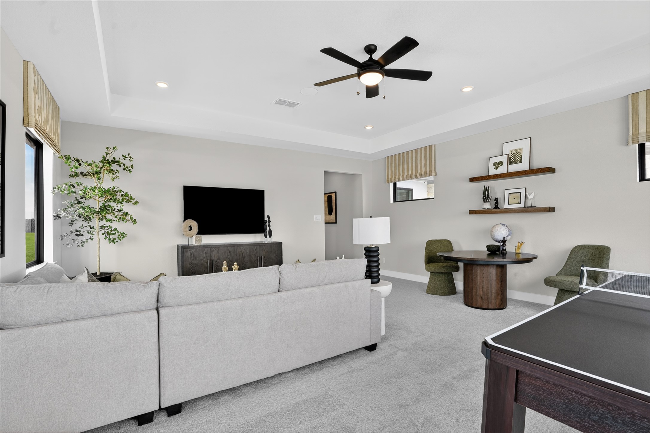 21706 Clover Thistle Court, Richmond, TX 77407