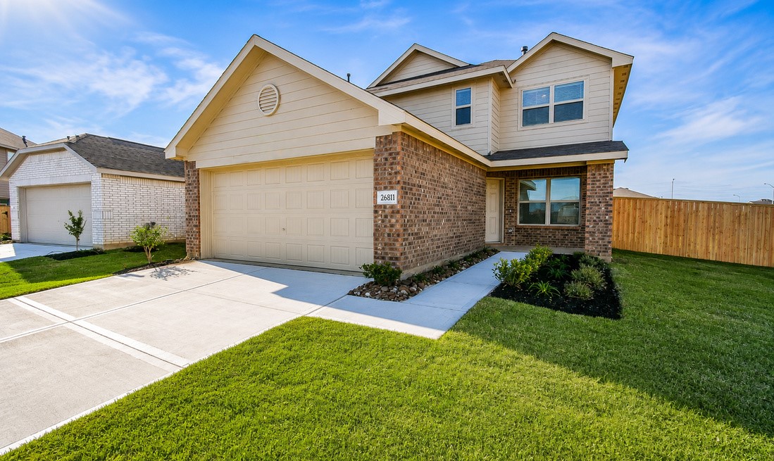 26811 Urraca Dr, Katy, TX 77493
